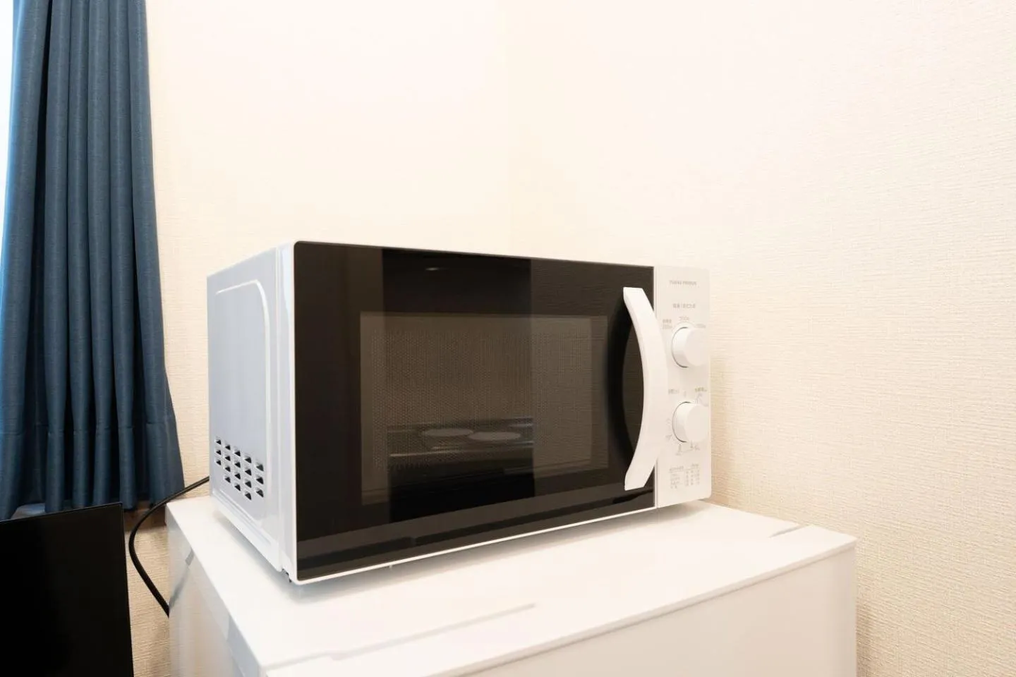 minibar in Ferio Kamata II