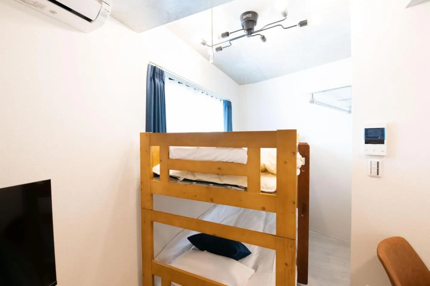bunk bed, Bed in Ferio Kamata II