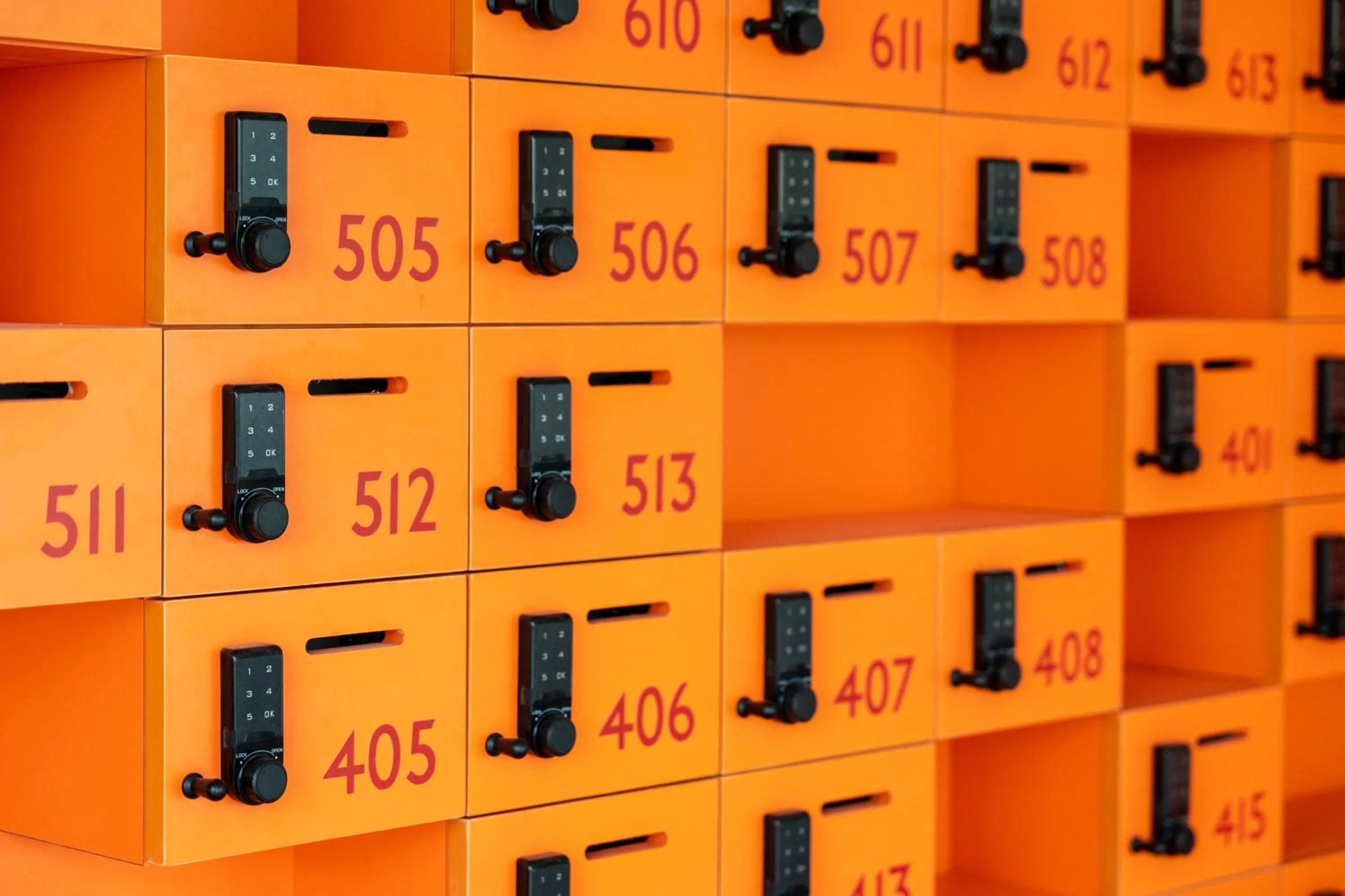 Other in Ukiyo Suites