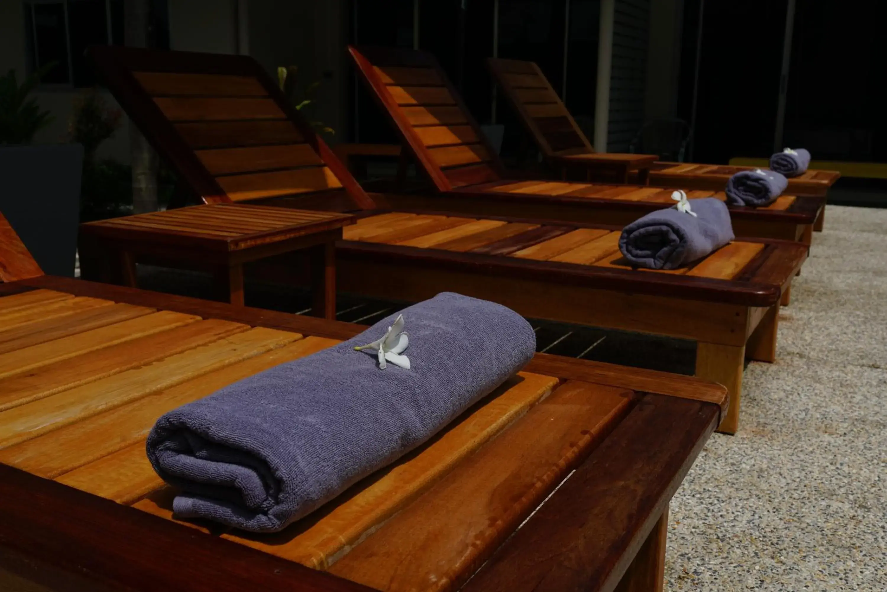 Property building in Maiiam Bungalows Kata Beach Property building in Maiiam Bungalows Kata Beach