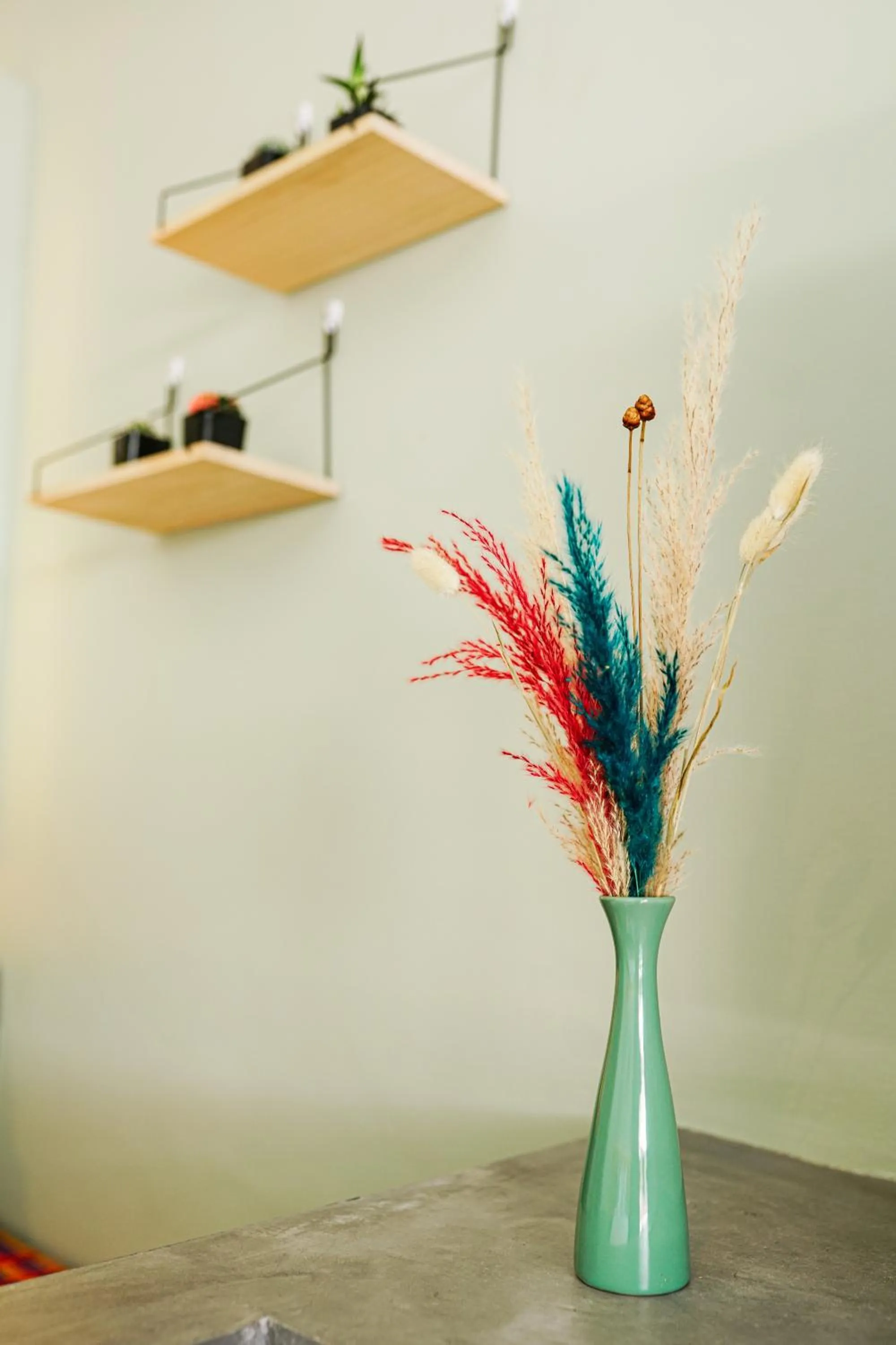 Decorative detail in Maiiam Bungalows Kata Beach