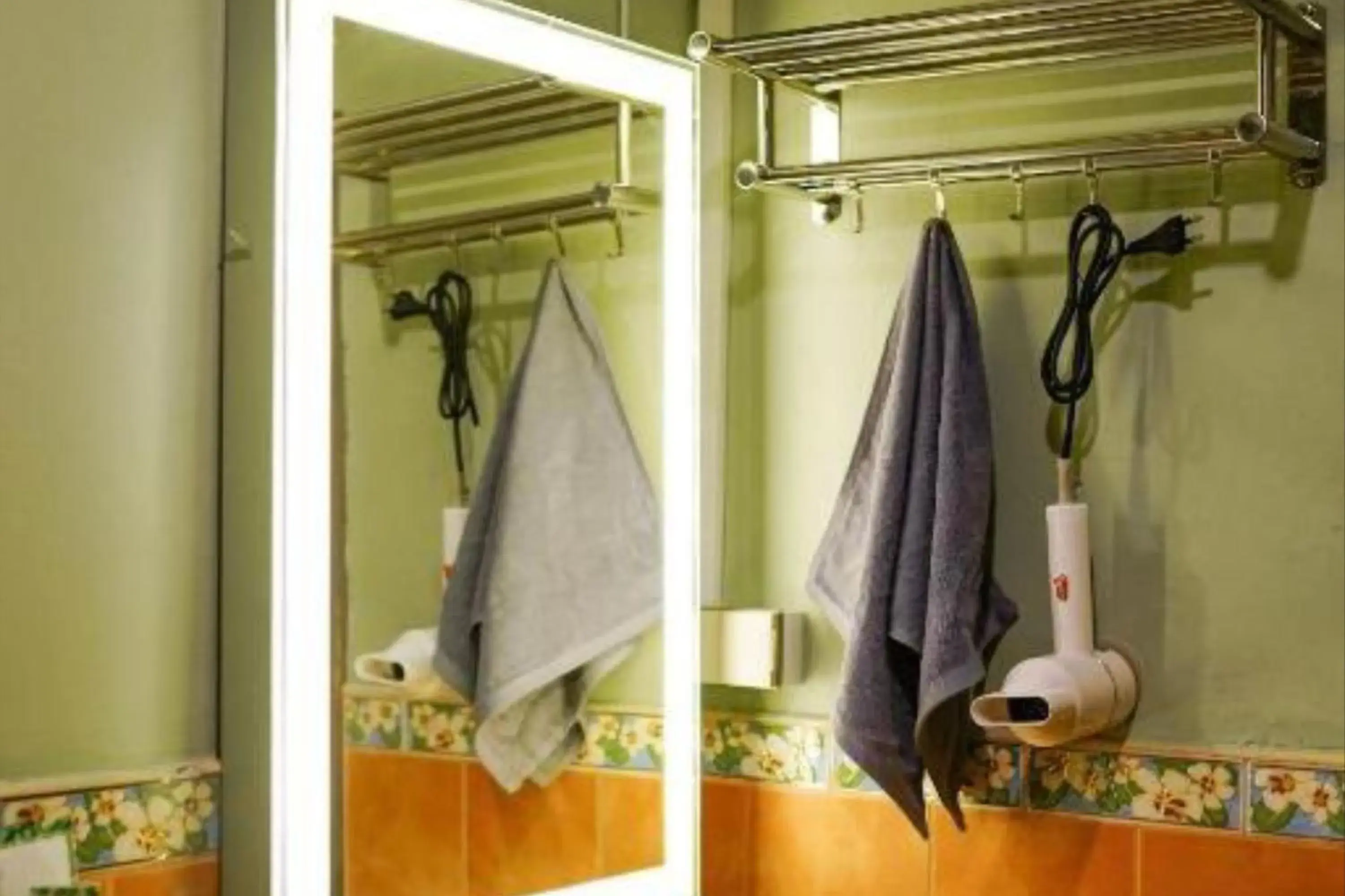 Superior Double Room in Maiiam Bungalows Kata Beach Superior Double Room in Maiiam Bungalows Kata Beach