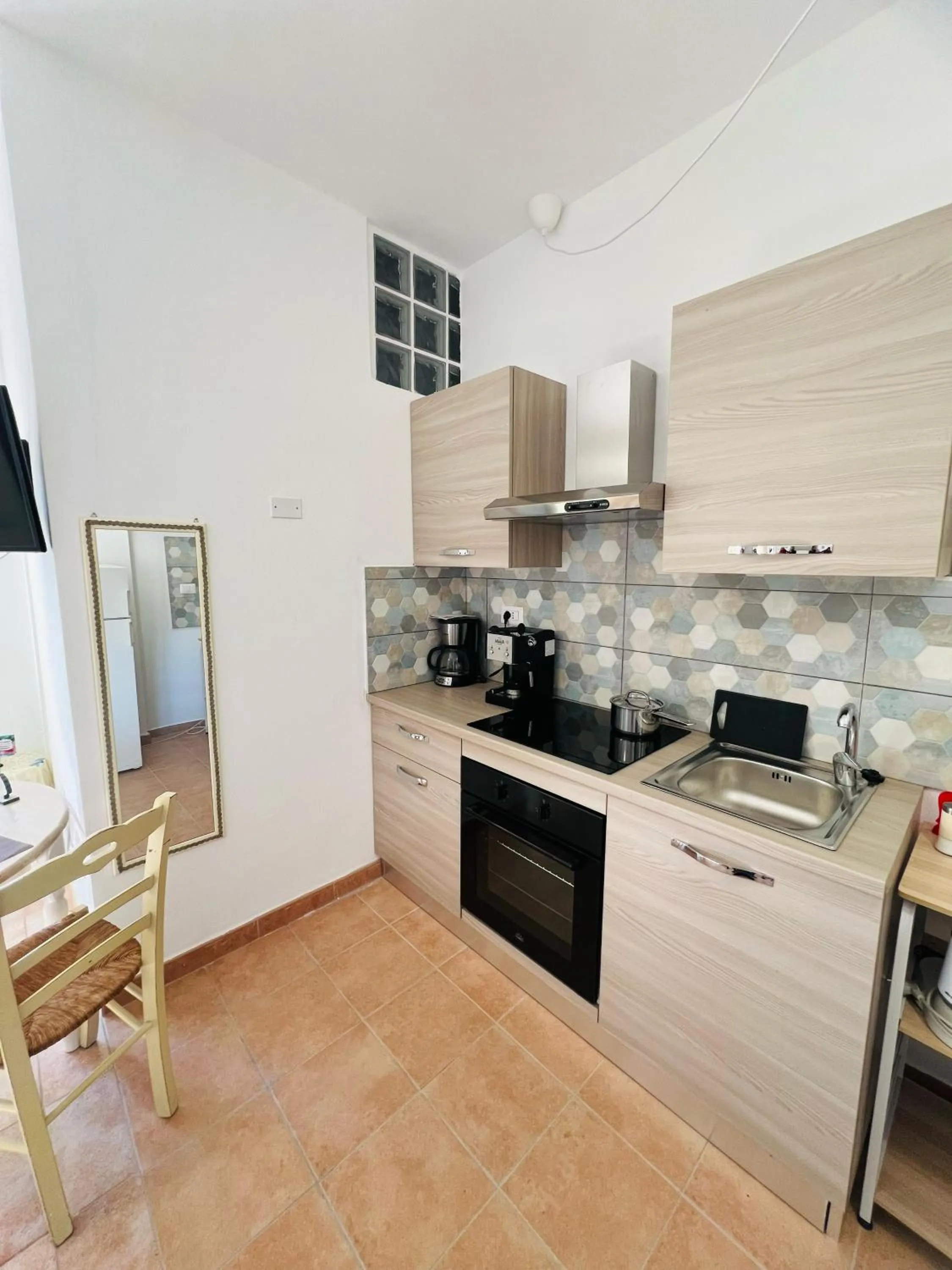 Bed and Breakfast Le petunie