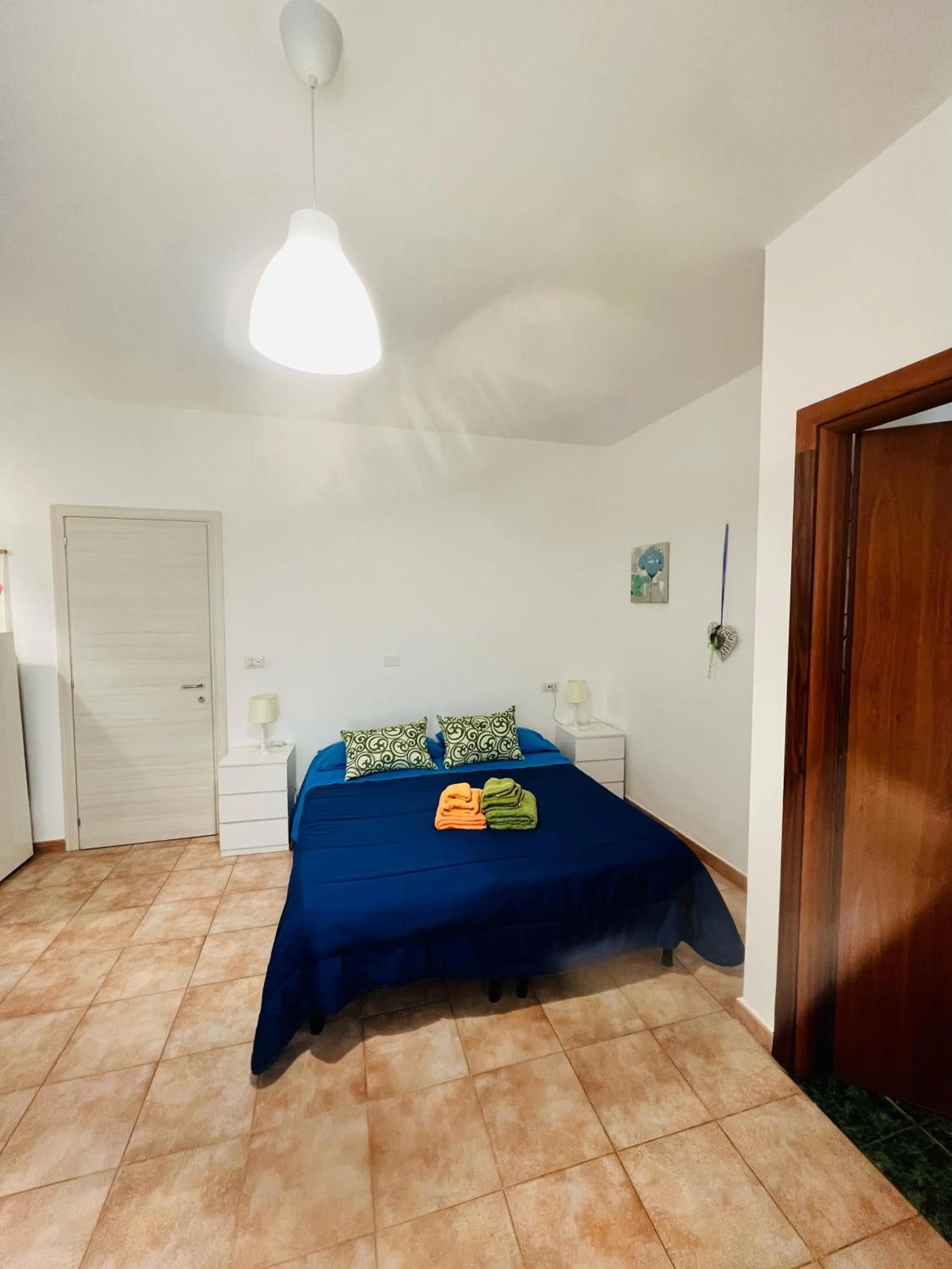 Bed and Breakfast Le petunie