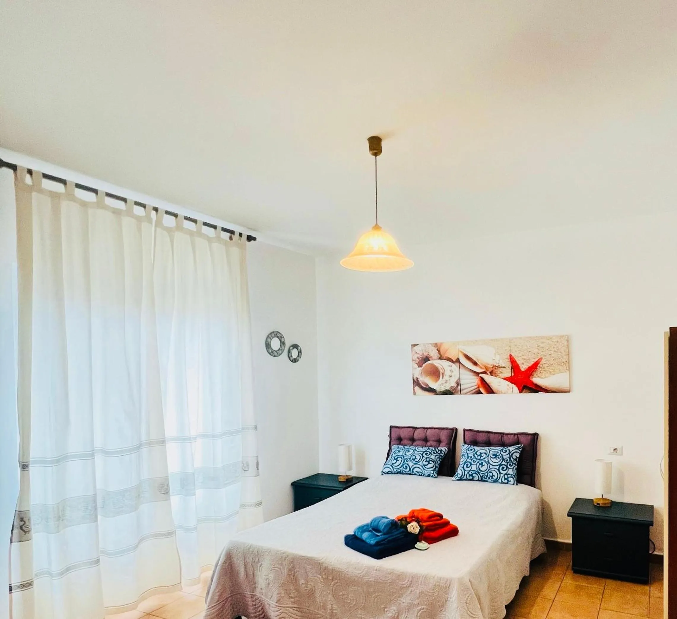 Bed and Breakfast Le petunie