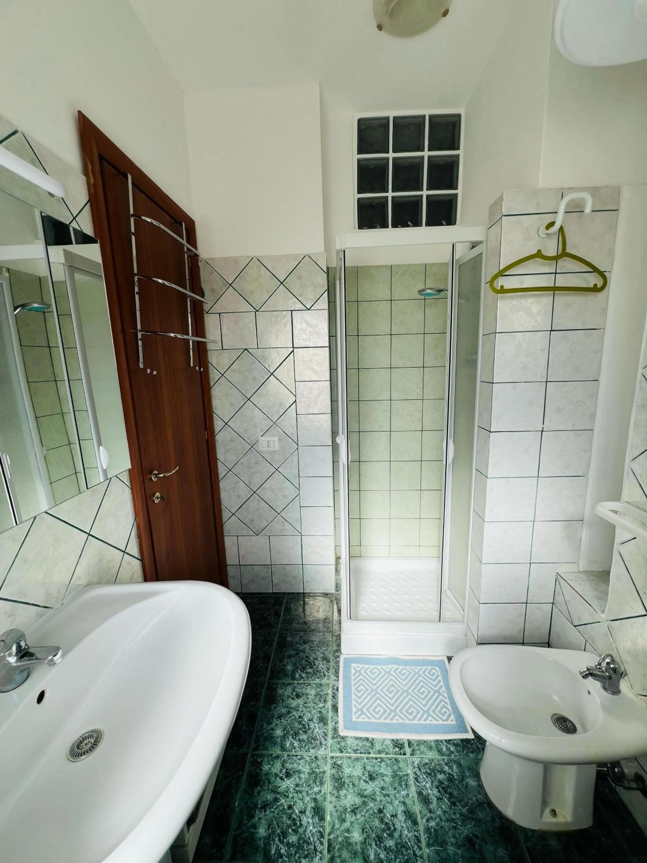 Bed and Breakfast Le petunie