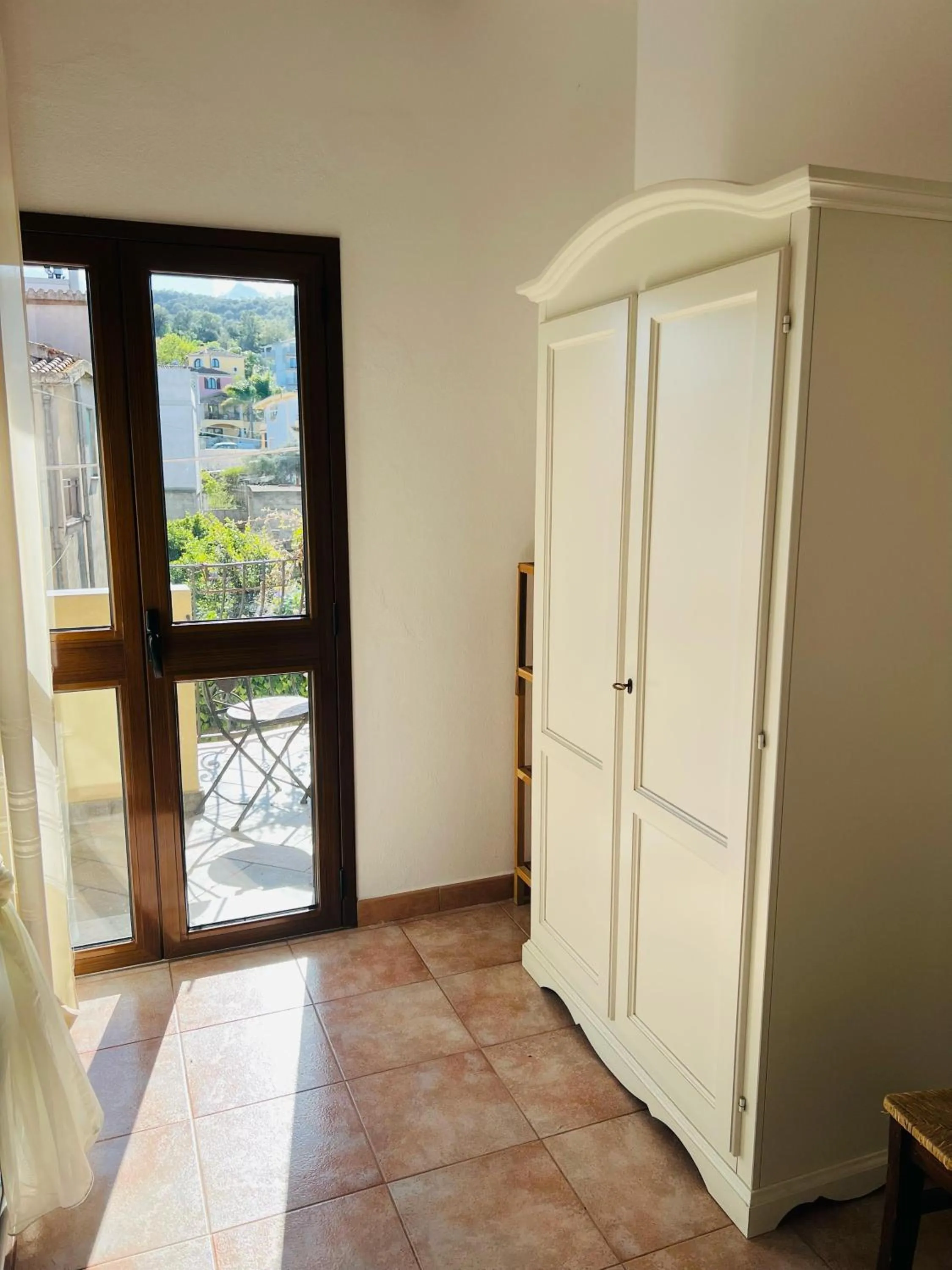 Bed and Breakfast Le petunie