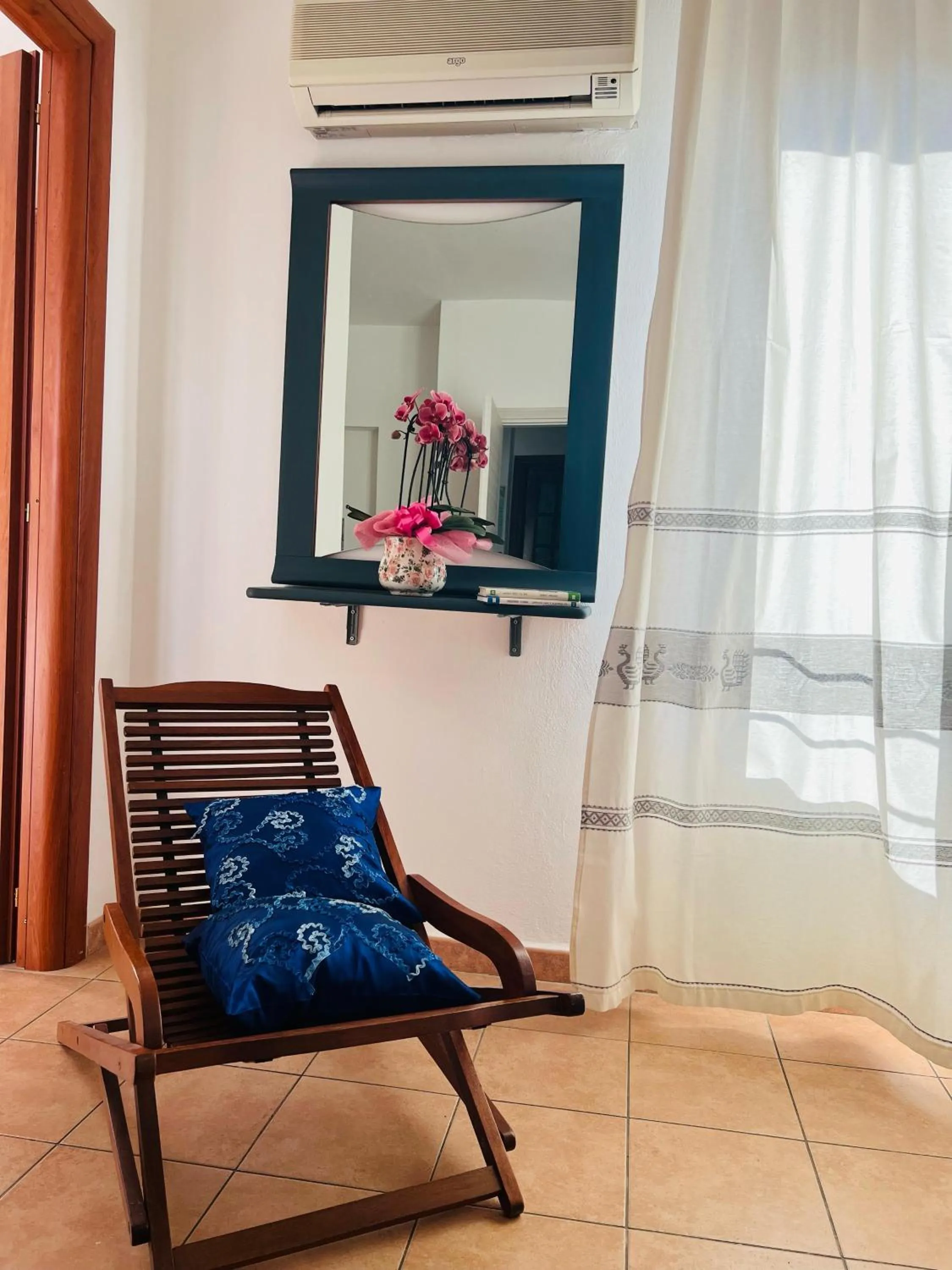 Bed and Breakfast Le petunie