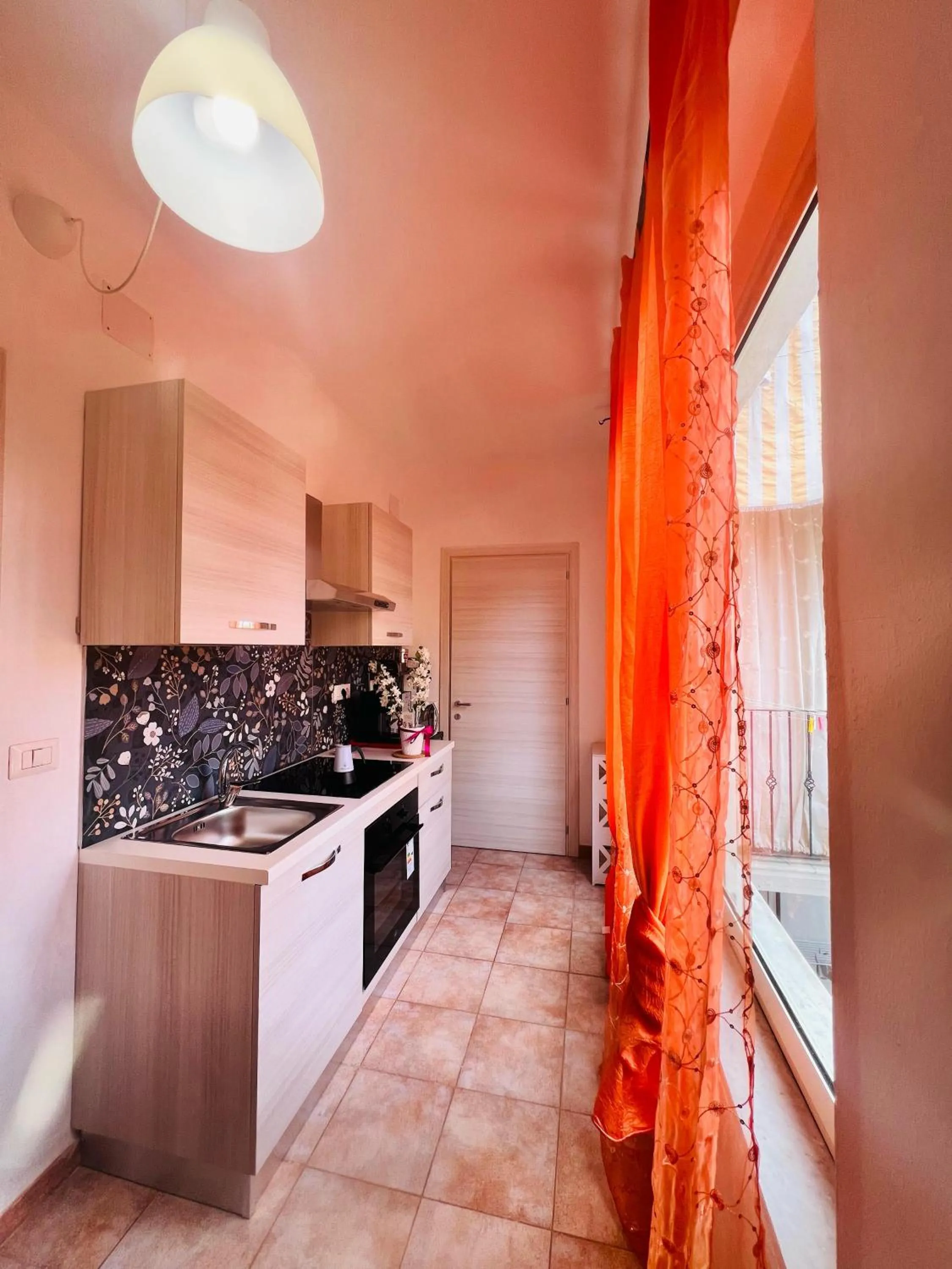 Bed and Breakfast Le petunie