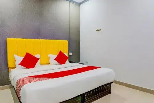 Hotel O Ideal Inn Hotel O Ideal Inn