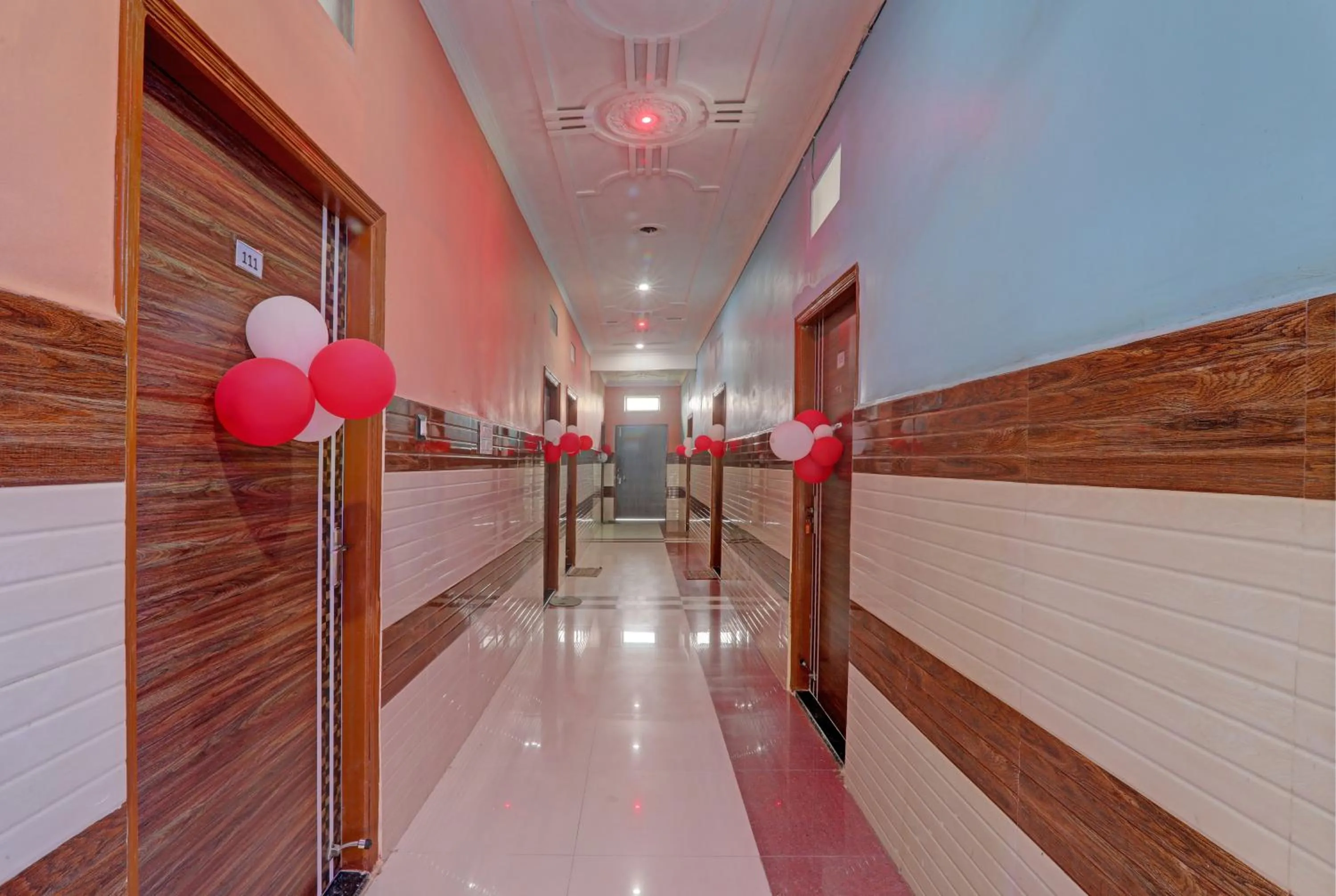 Super Hotel O Surya Inn