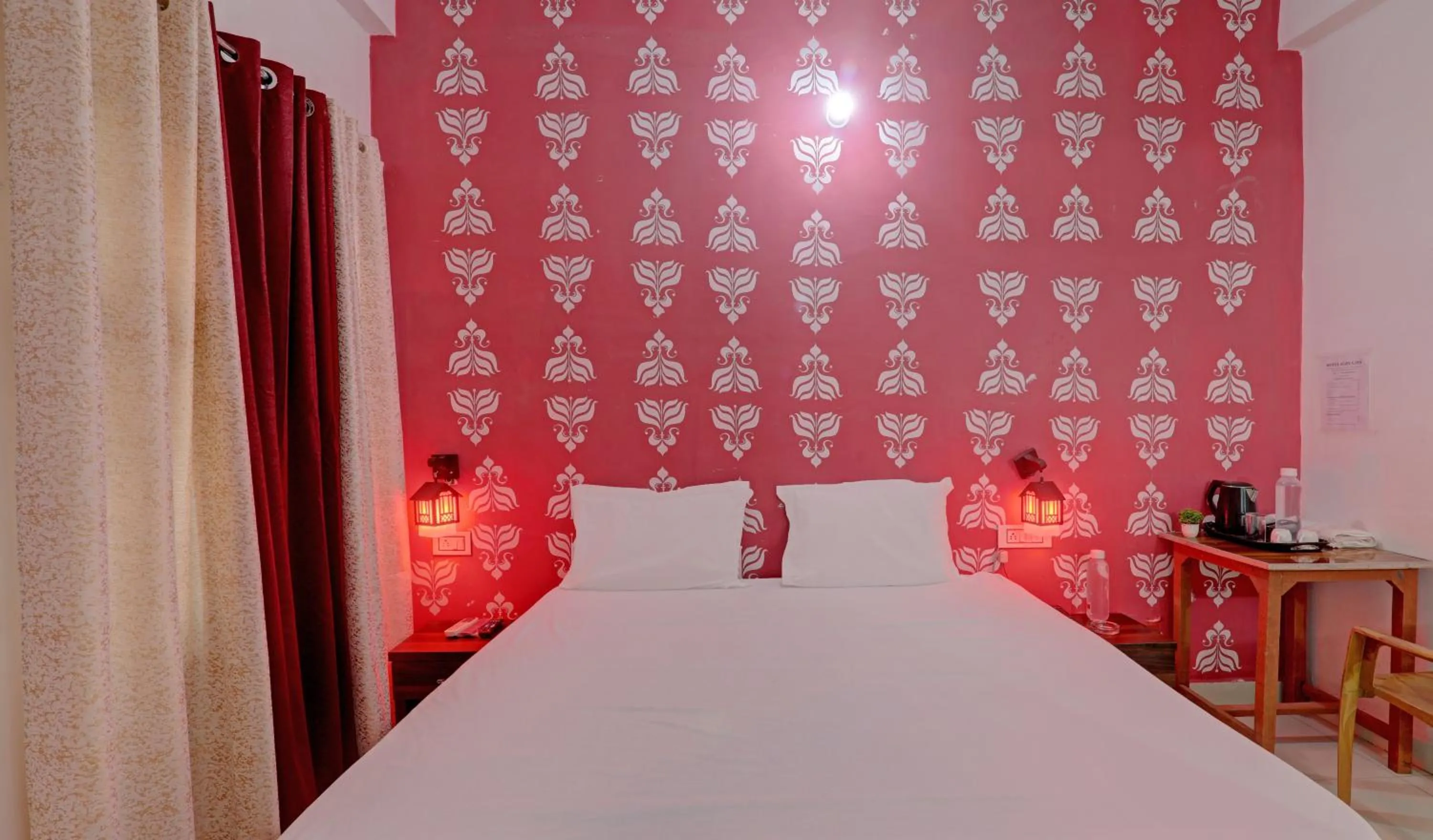 Super Hotel O Surya Inn