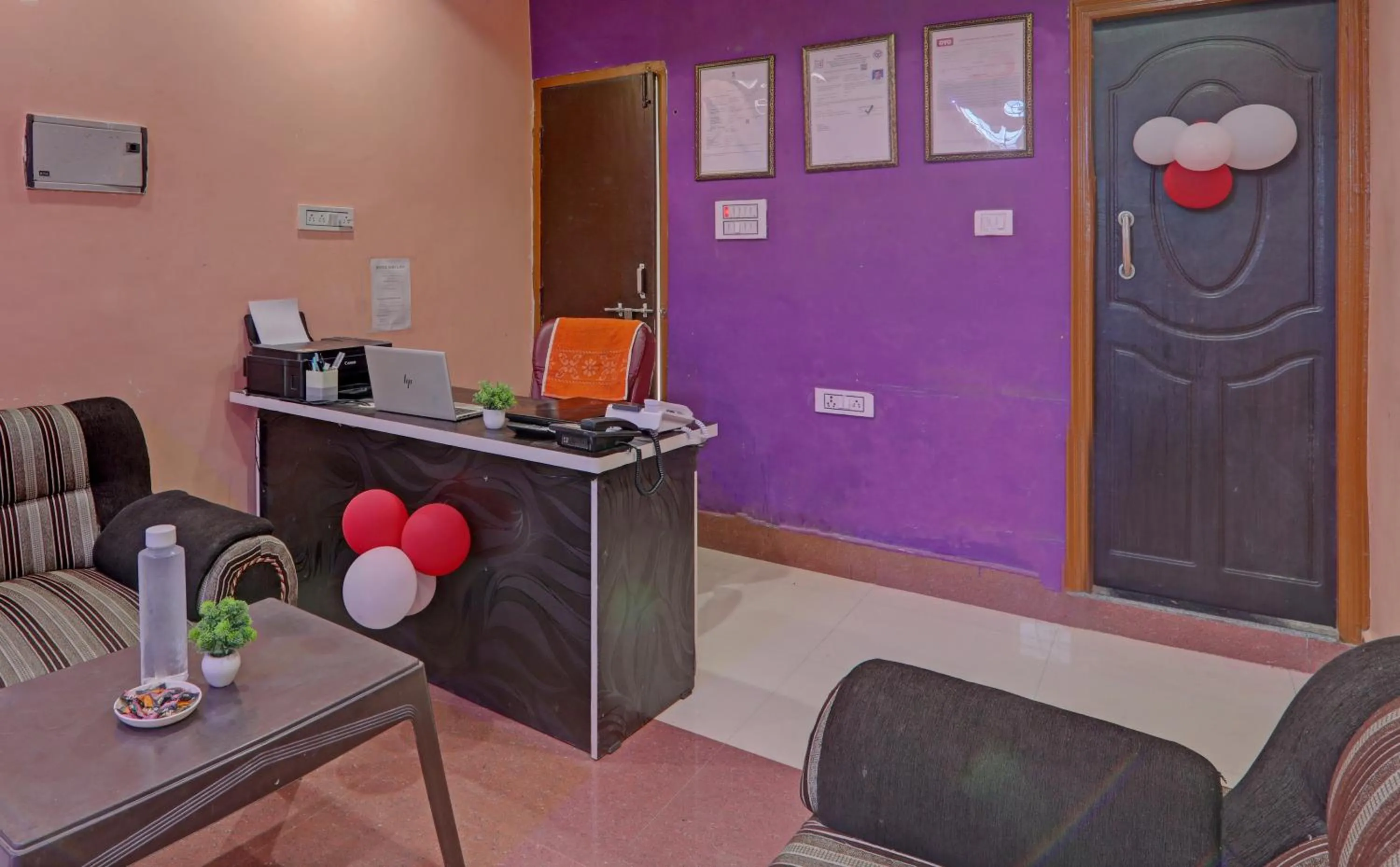 Super Hotel O Surya Inn