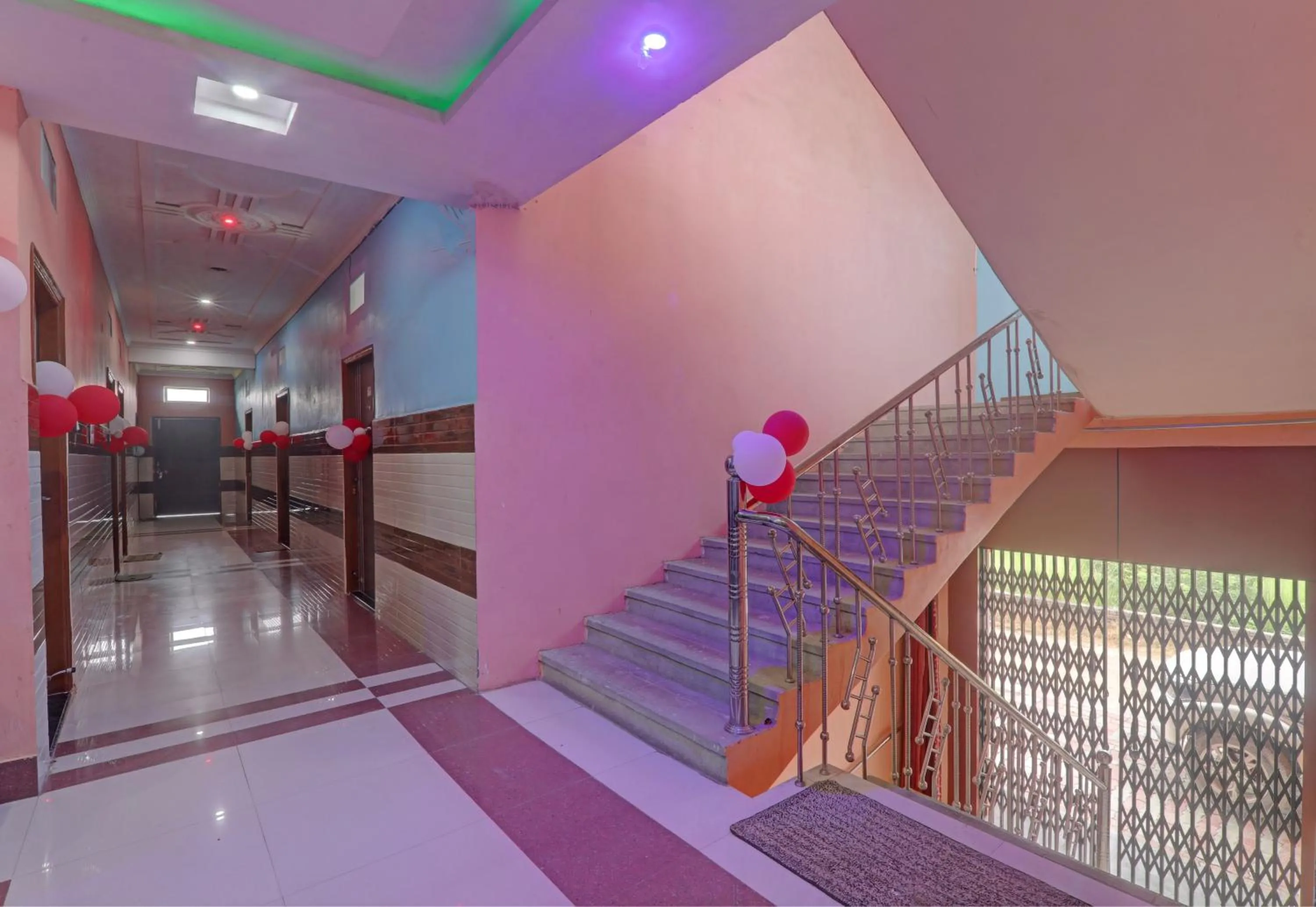 Super Hotel O Surya Inn