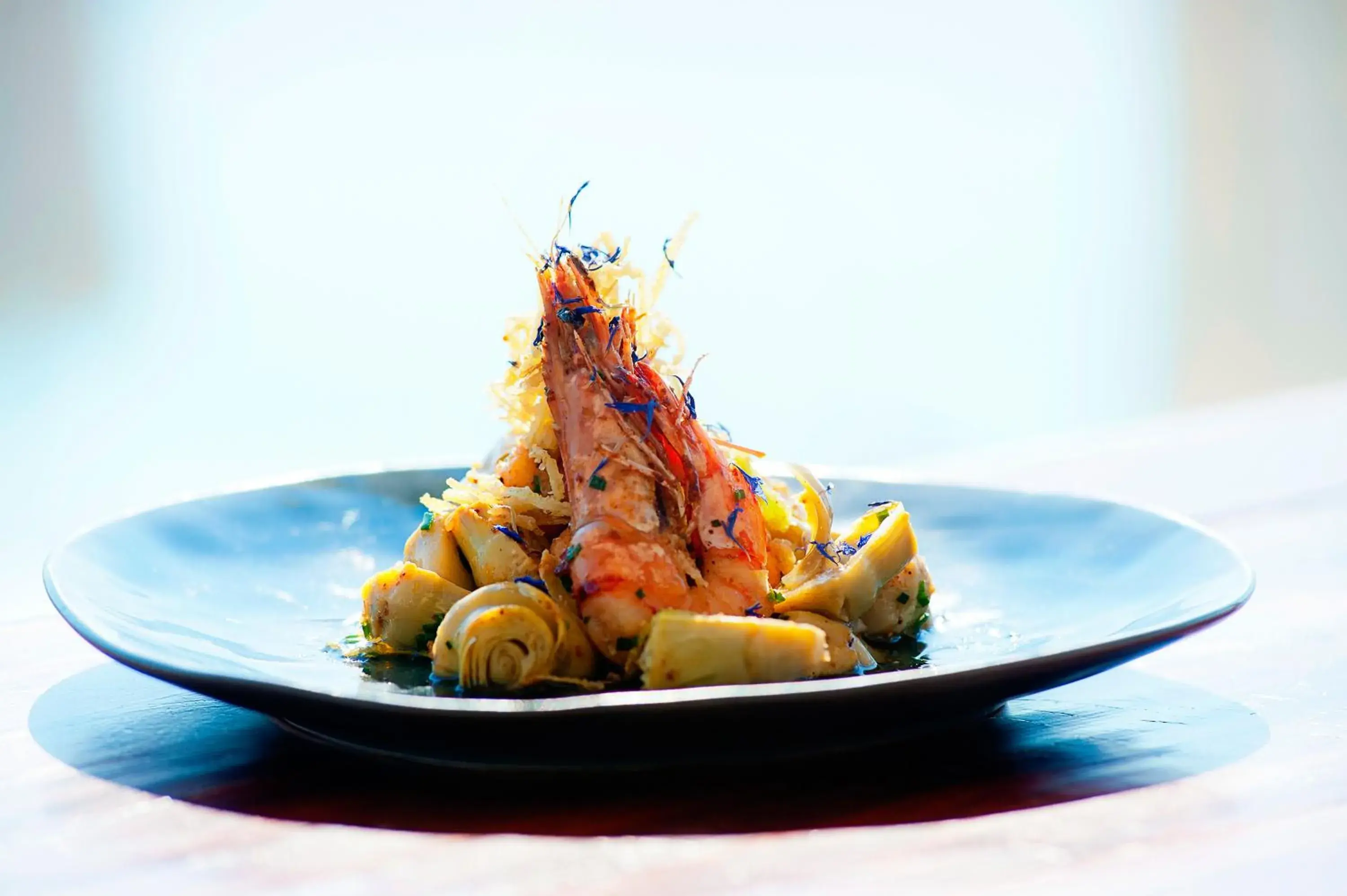 Restaurant/places to eat in Nikki Beach Resort & Spa Porto Heli Restaurant/places to eat in Nikki Beach Resort & Spa Porto Heli