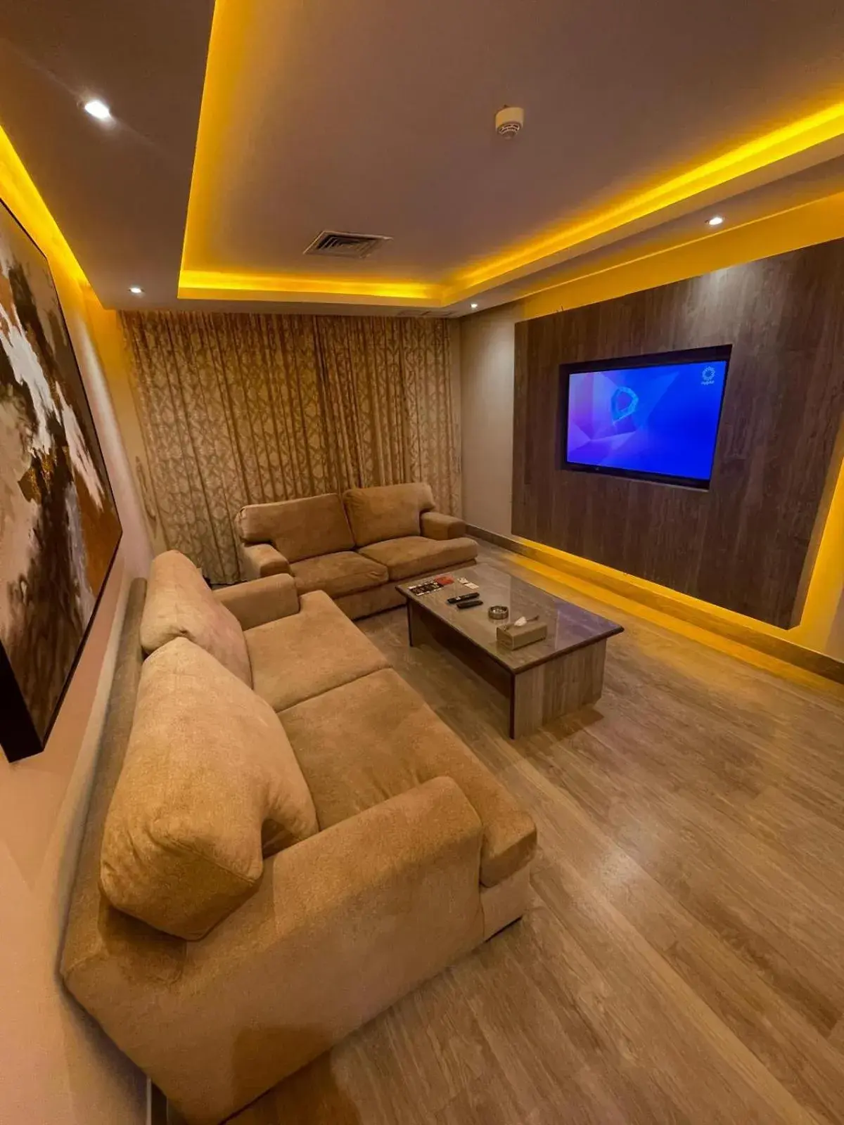 One-Bedroom Apartment - single occupancy in Terrace Furnished Apartments - Mahboula One-Bedroom Apartment - single occupancy in Terrace Furnished Apartments - Mahboula