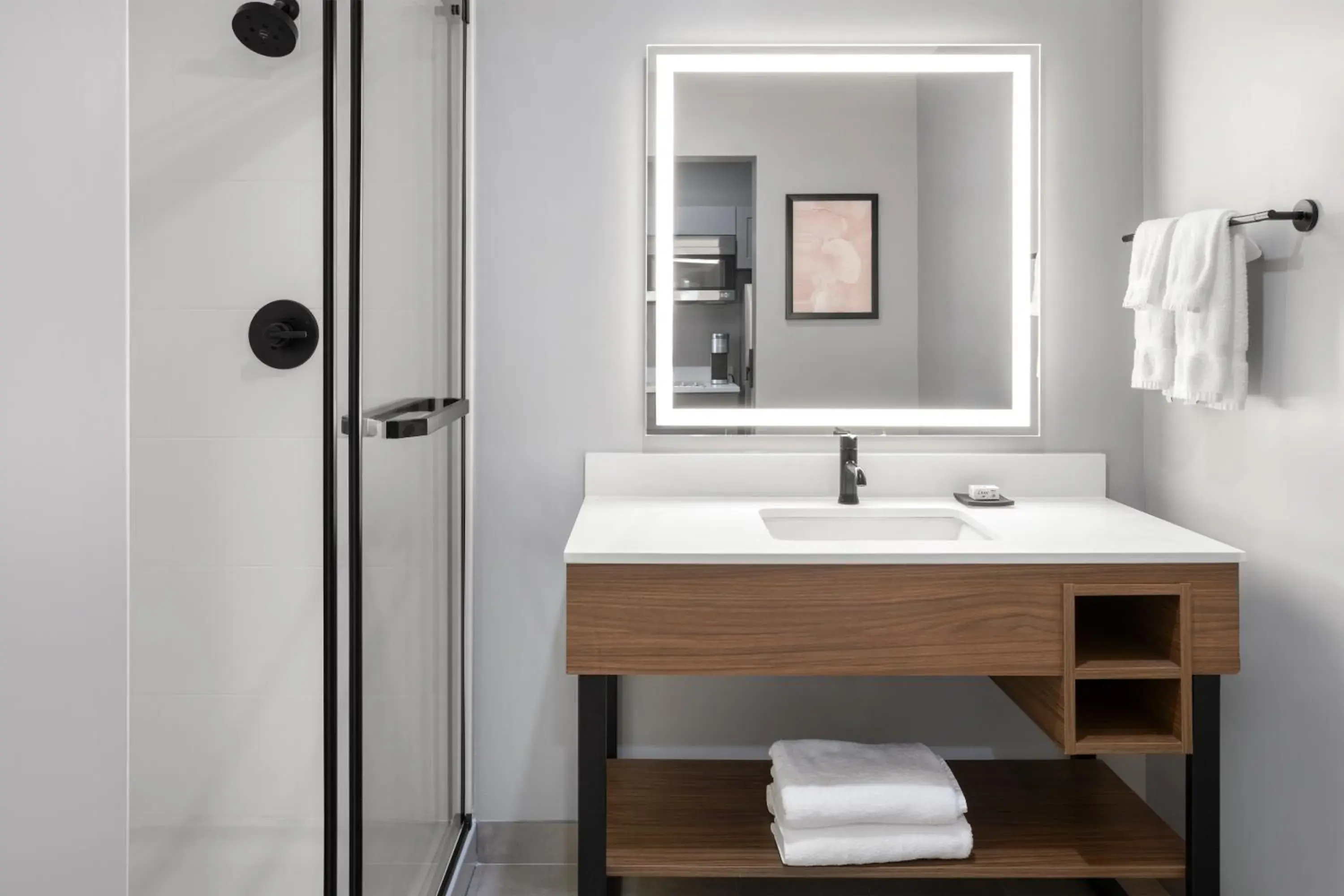 Hawthorn Extended Stay by Wyndham Williston Burlington Hawthorn Extended Stay by Wyndham Williston Burlington