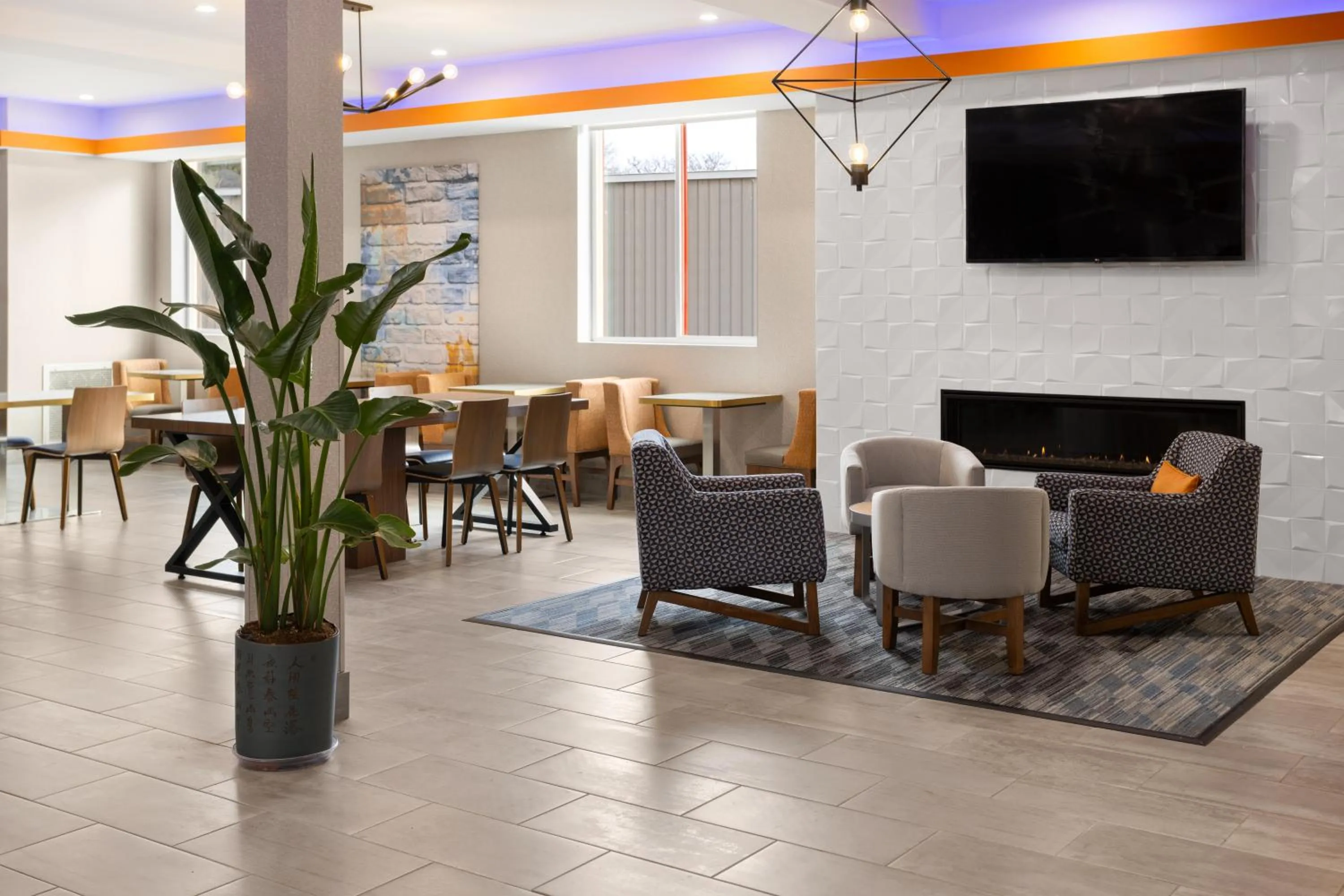 Hawthorn Extended Stay by Wyndham Williston Burlington