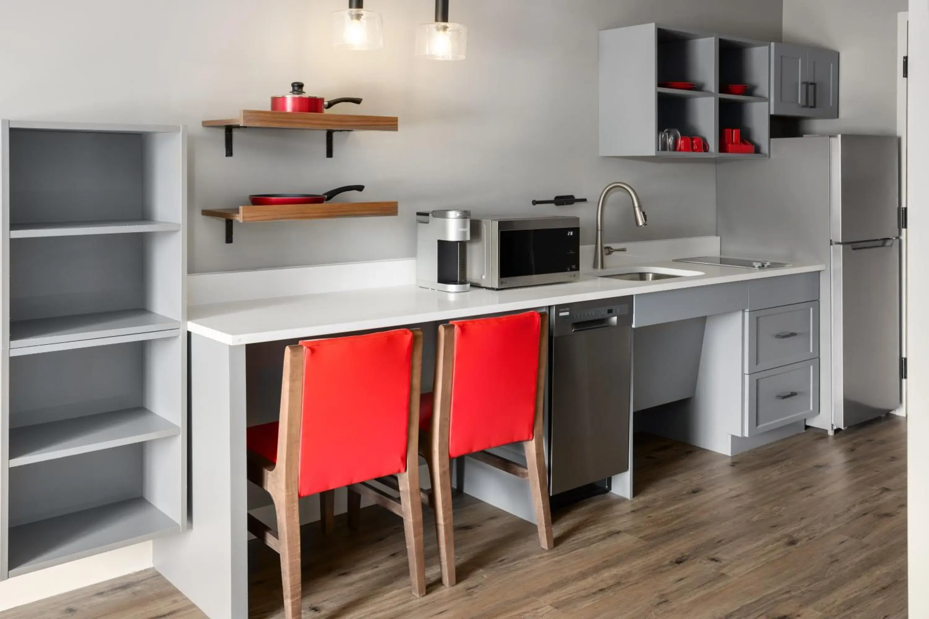 Hawthorn Extended Stay by Wyndham Williston Burlington Hawthorn Extended Stay by Wyndham Williston Burlington