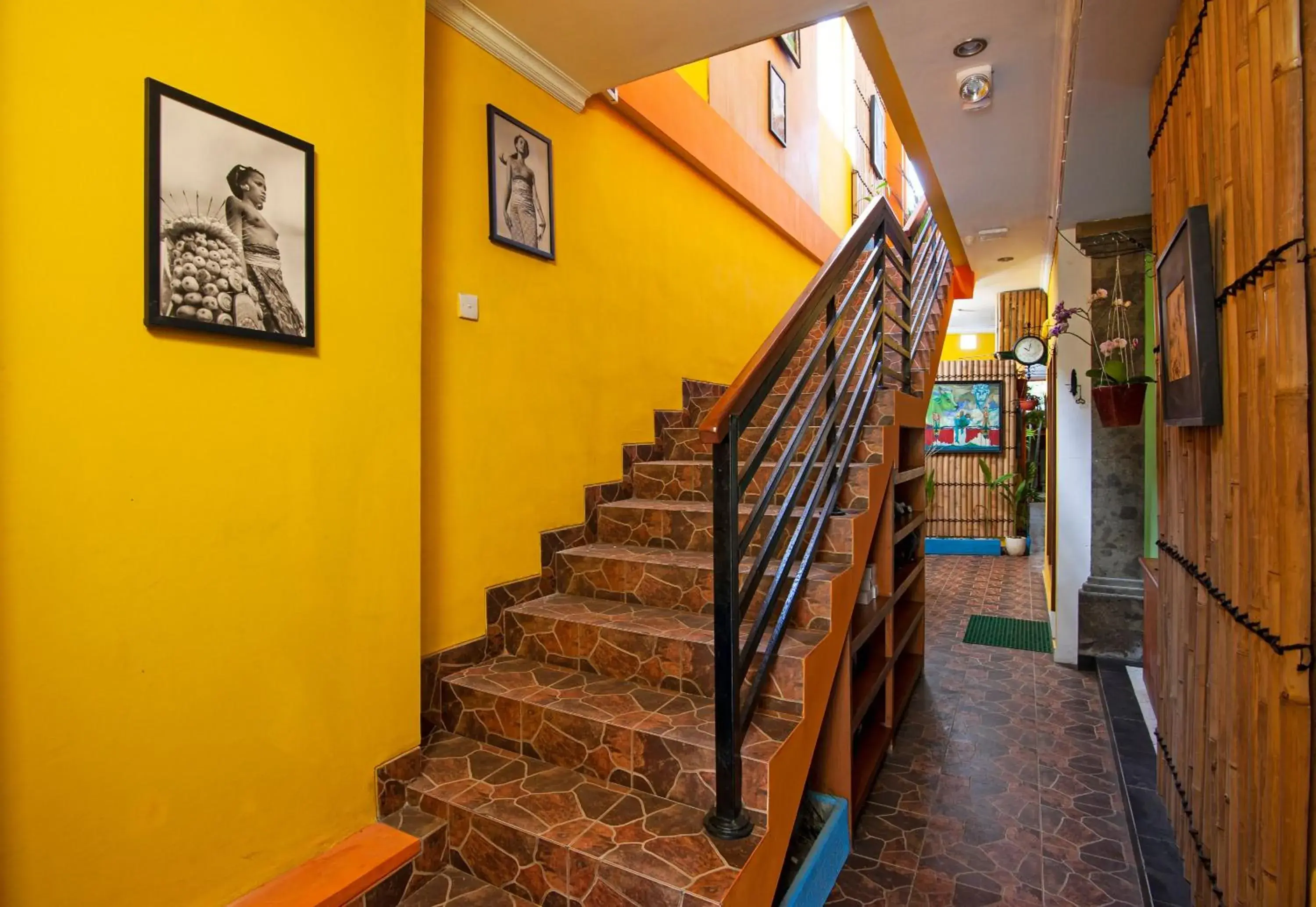 Property building in Urban Haven Sanur Property building in Urban Haven Sanur