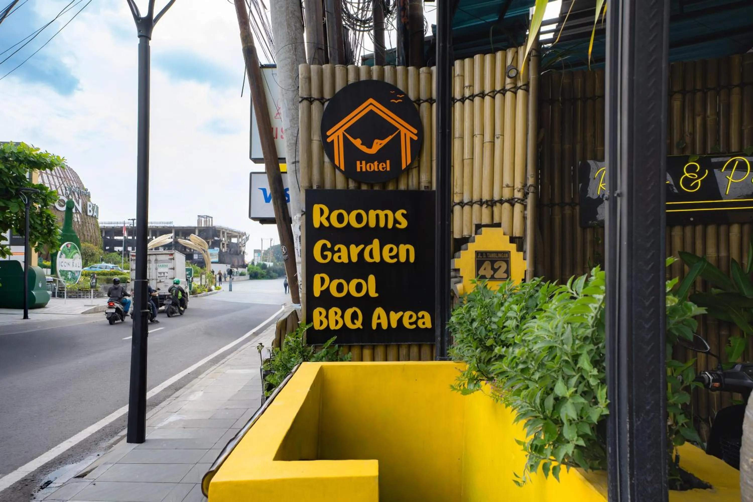 Other in Urban Haven Sanur