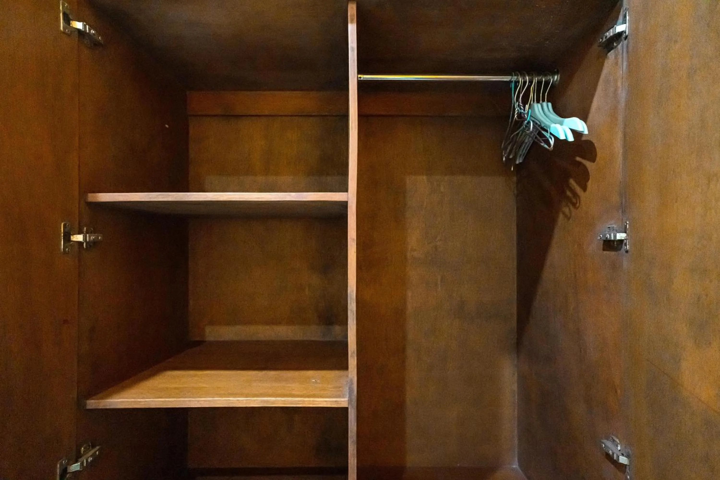 Area and facilities in Urban Haven Sanur