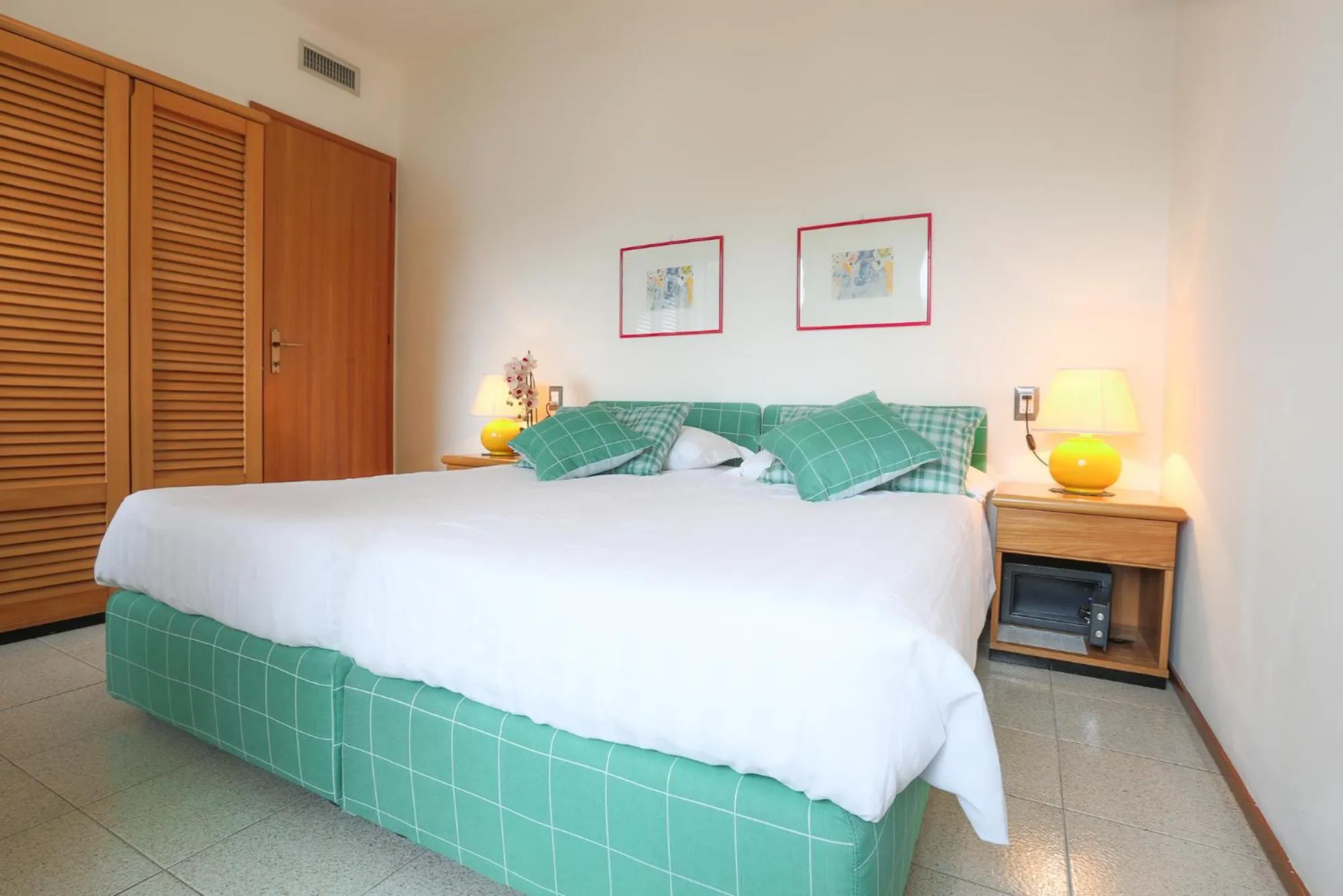 Bed in Residence il Cedro