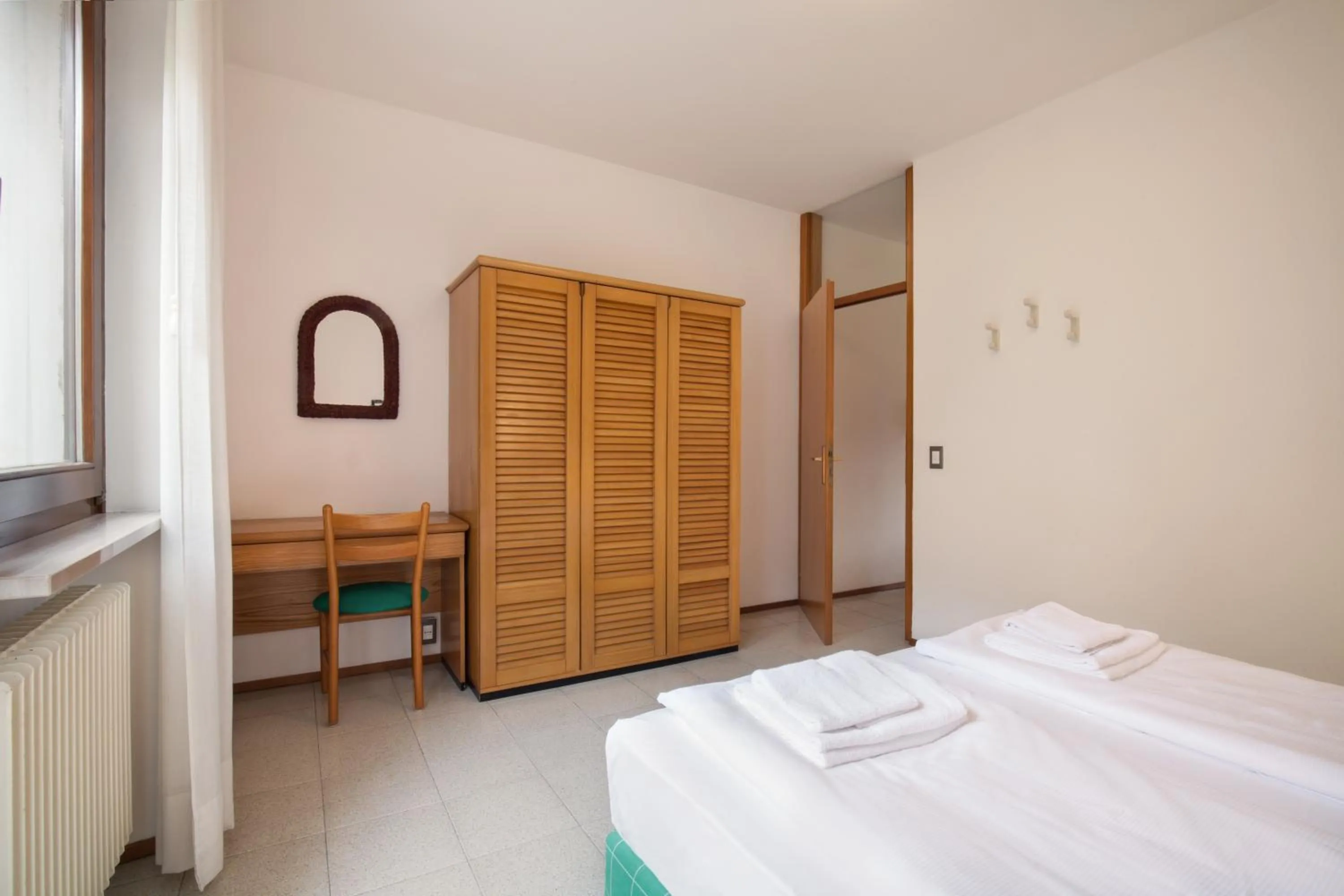 Bed in Residence il Cedro