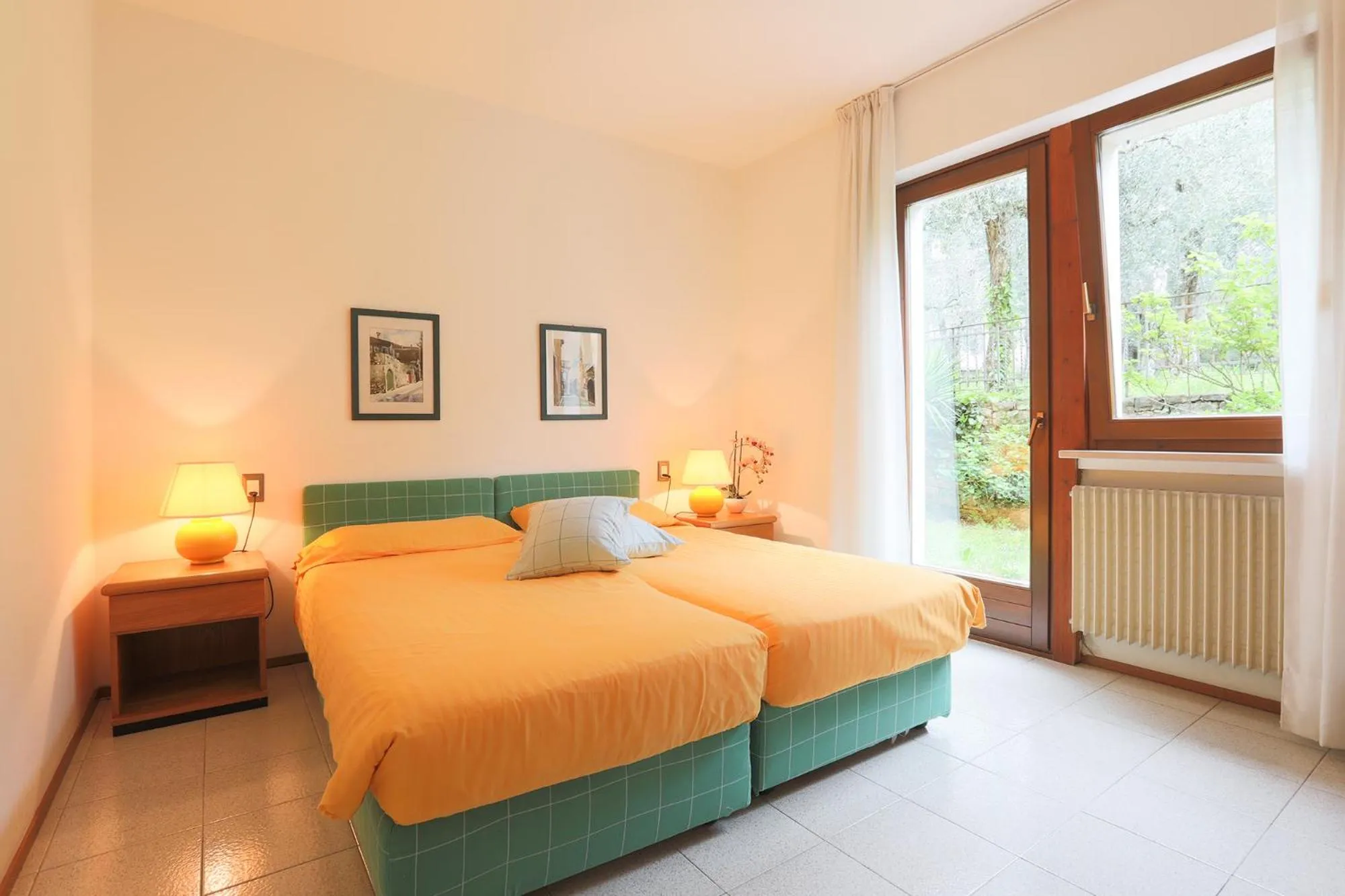 Bed in Residence il Cedro