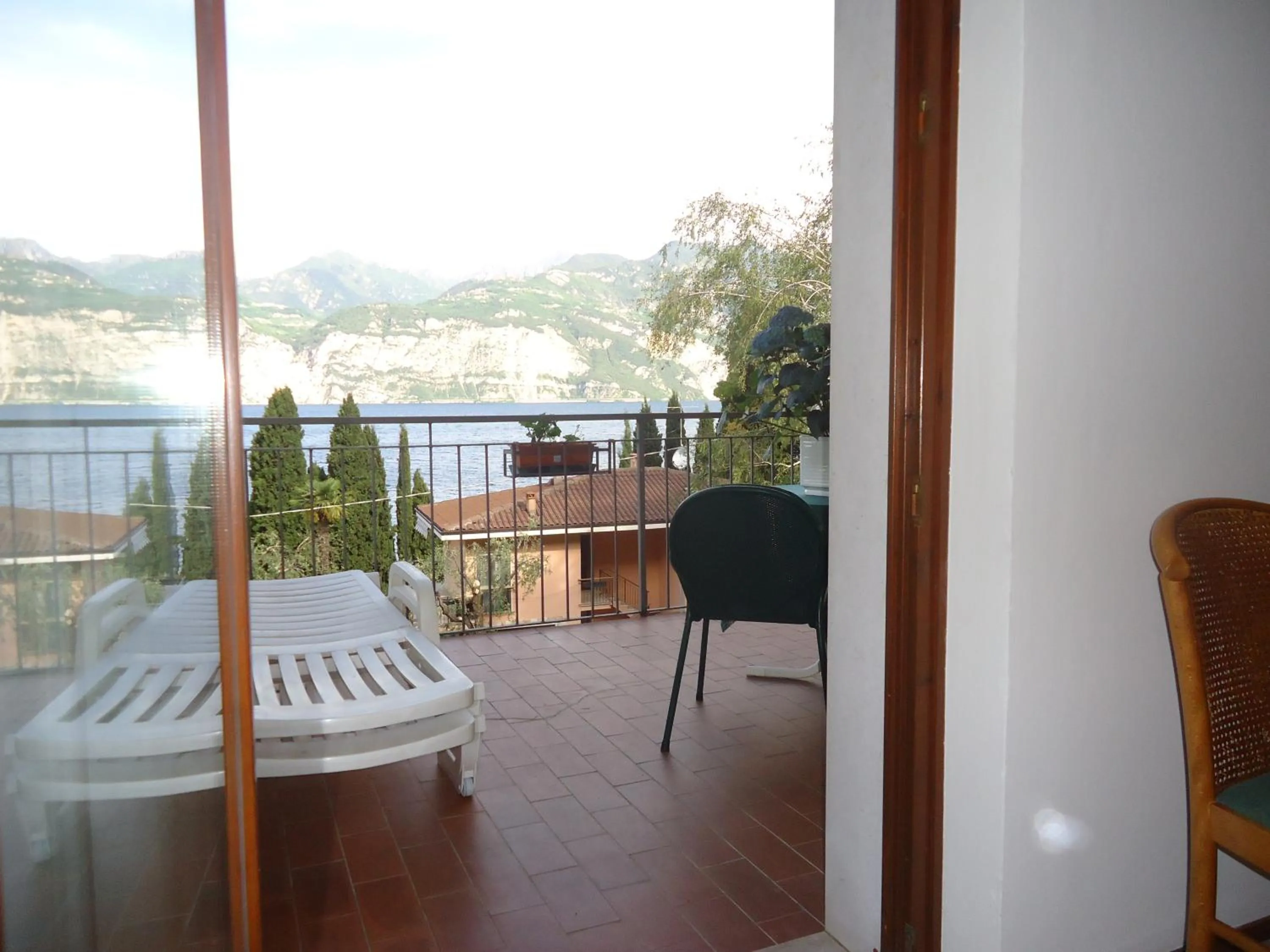 Day in Residence il Cedro