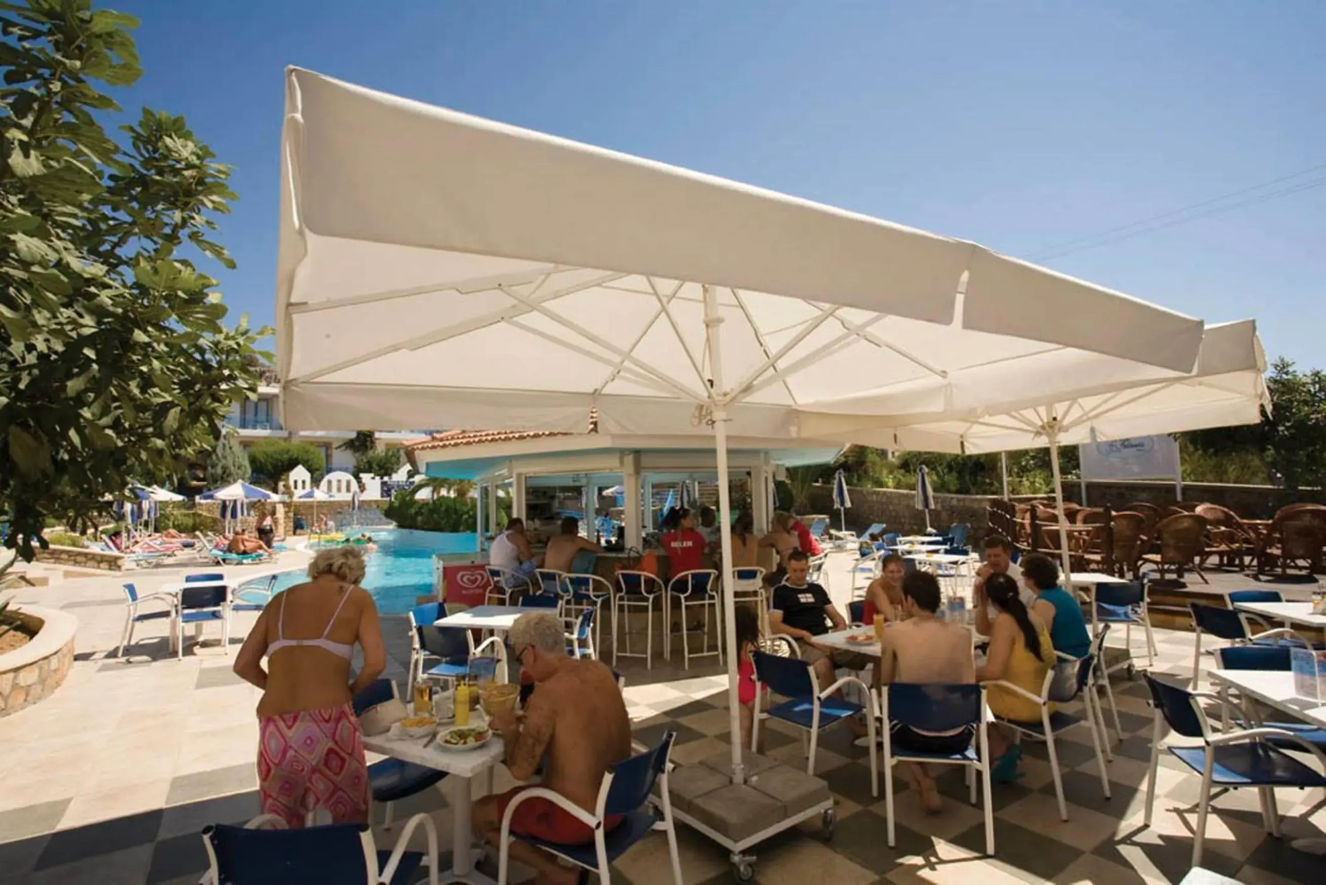 Restaurant/places to eat in Pefki Islands Restaurant/places to eat in Pefki Islands