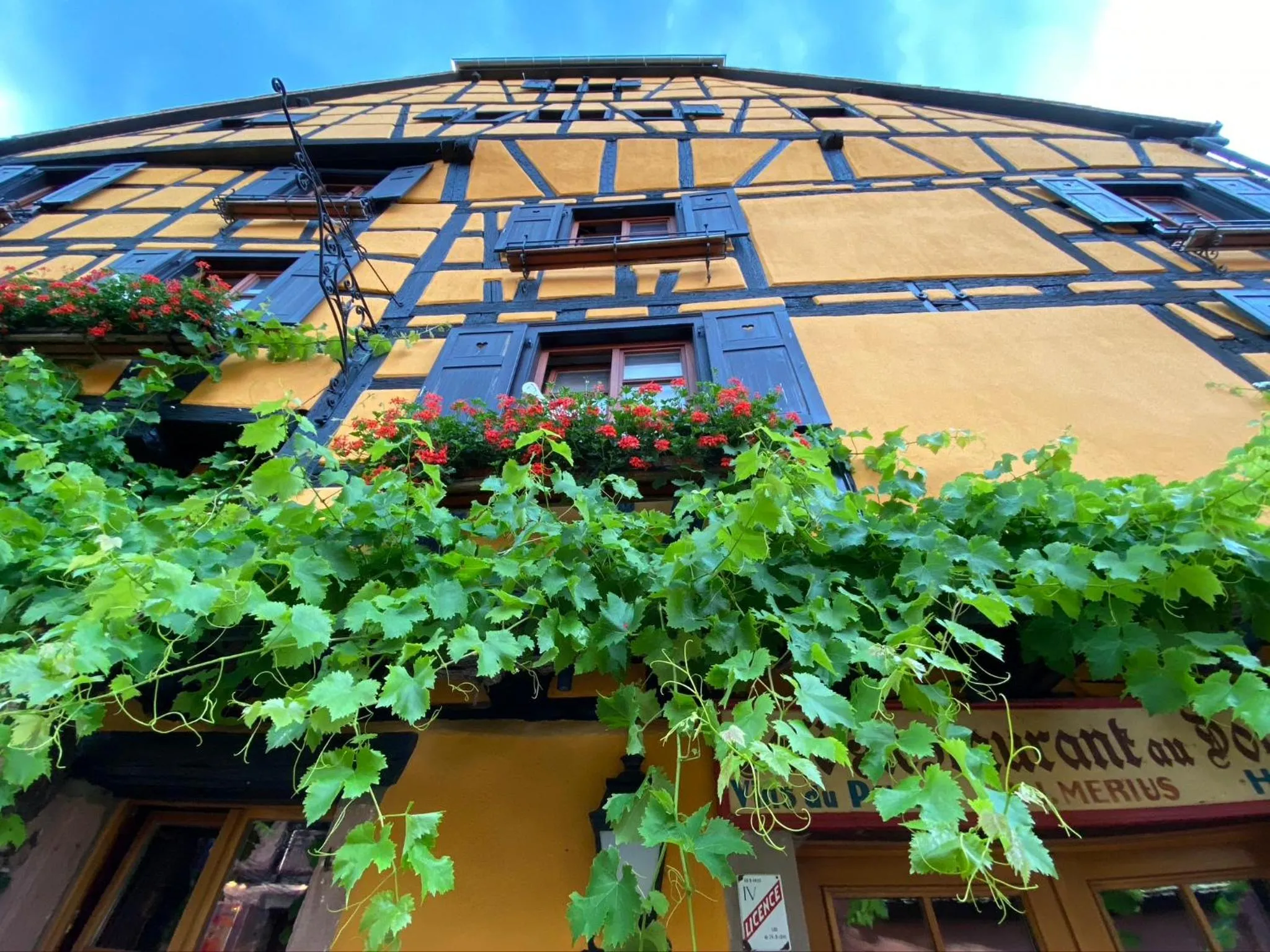 Off site in Les Authentics - La Maison d'Amélie