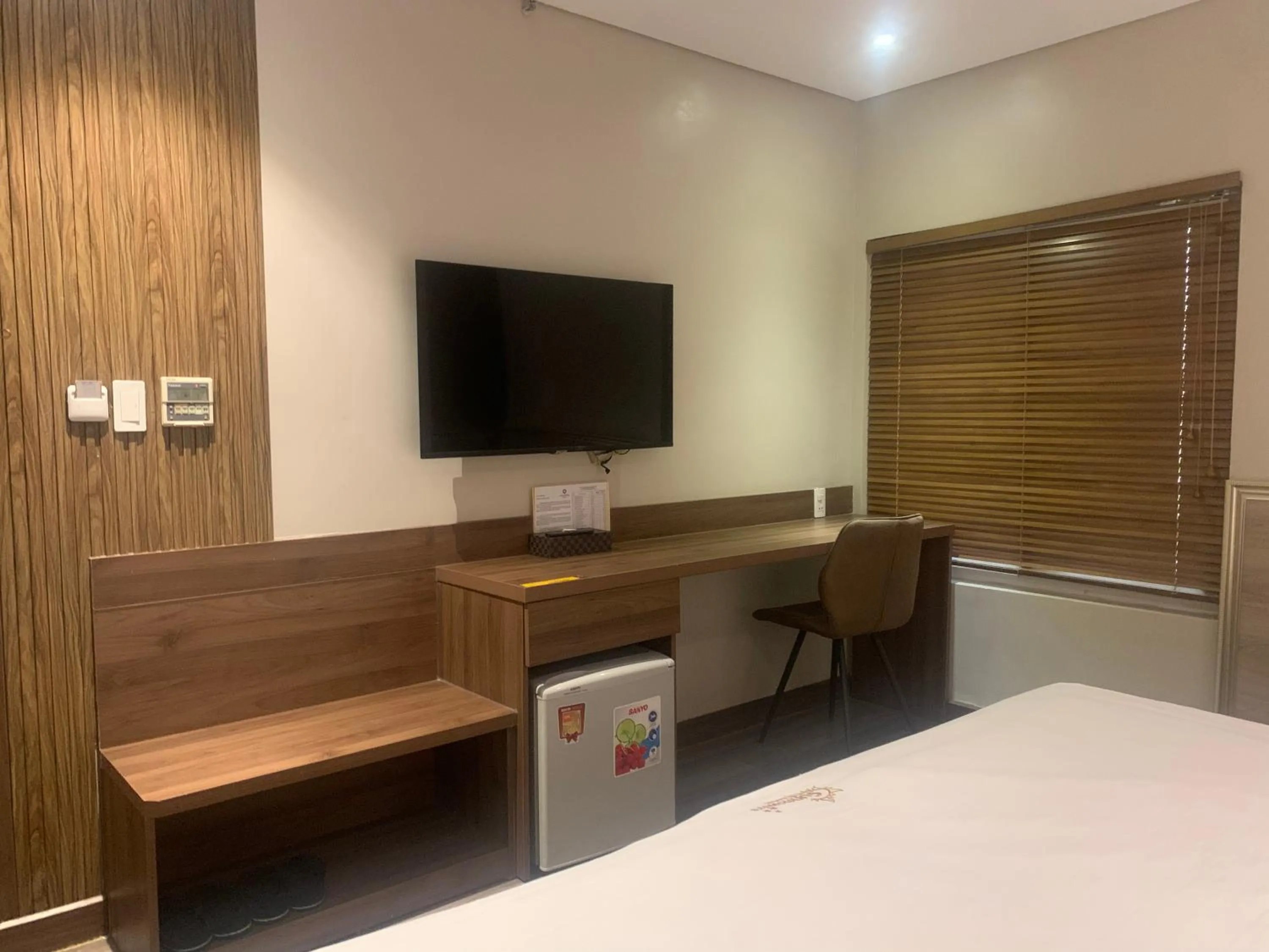 Sunflower Luxury Hotel