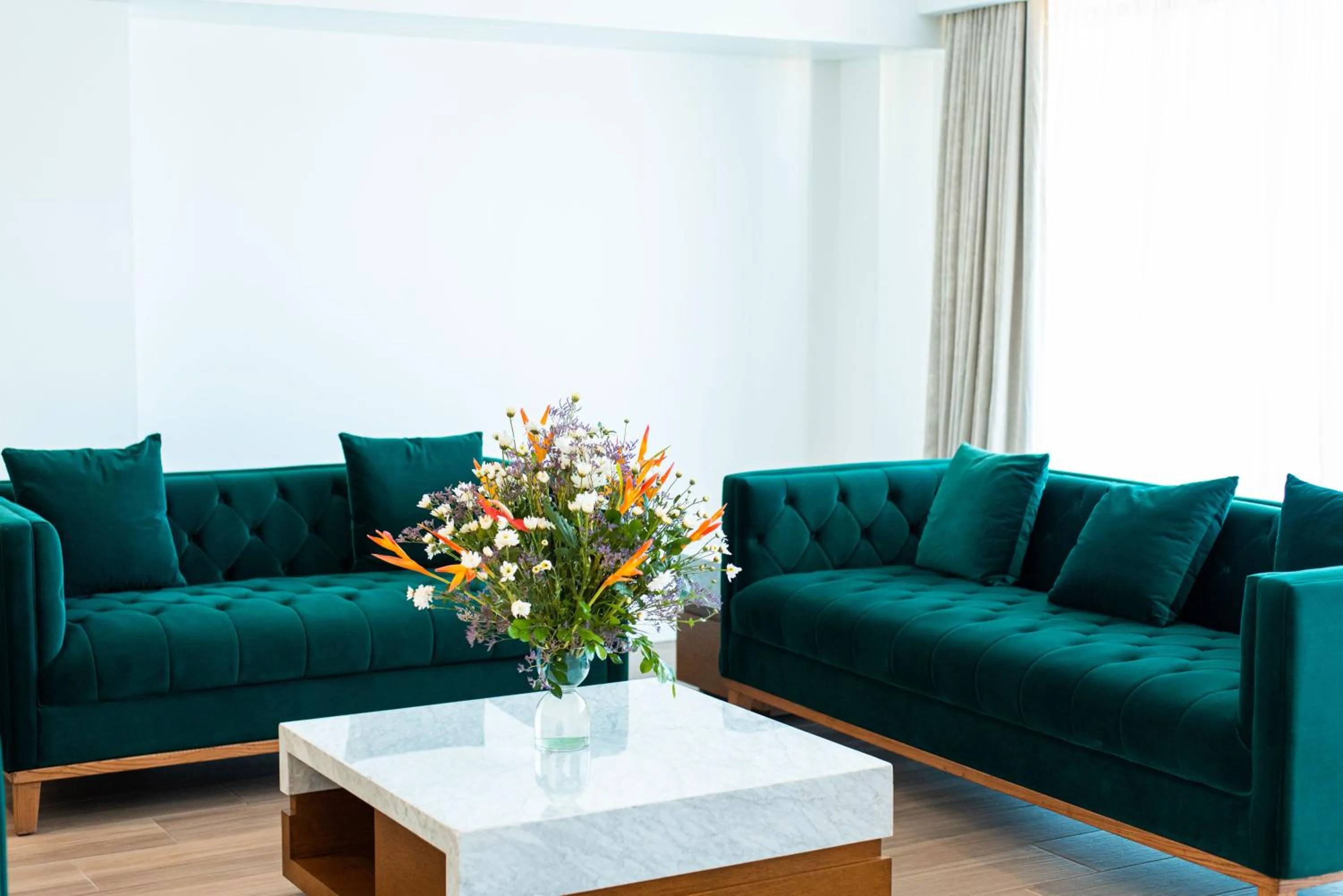 Lounge or bar in Urban by CityBlue Hotel, Dar es Salaam