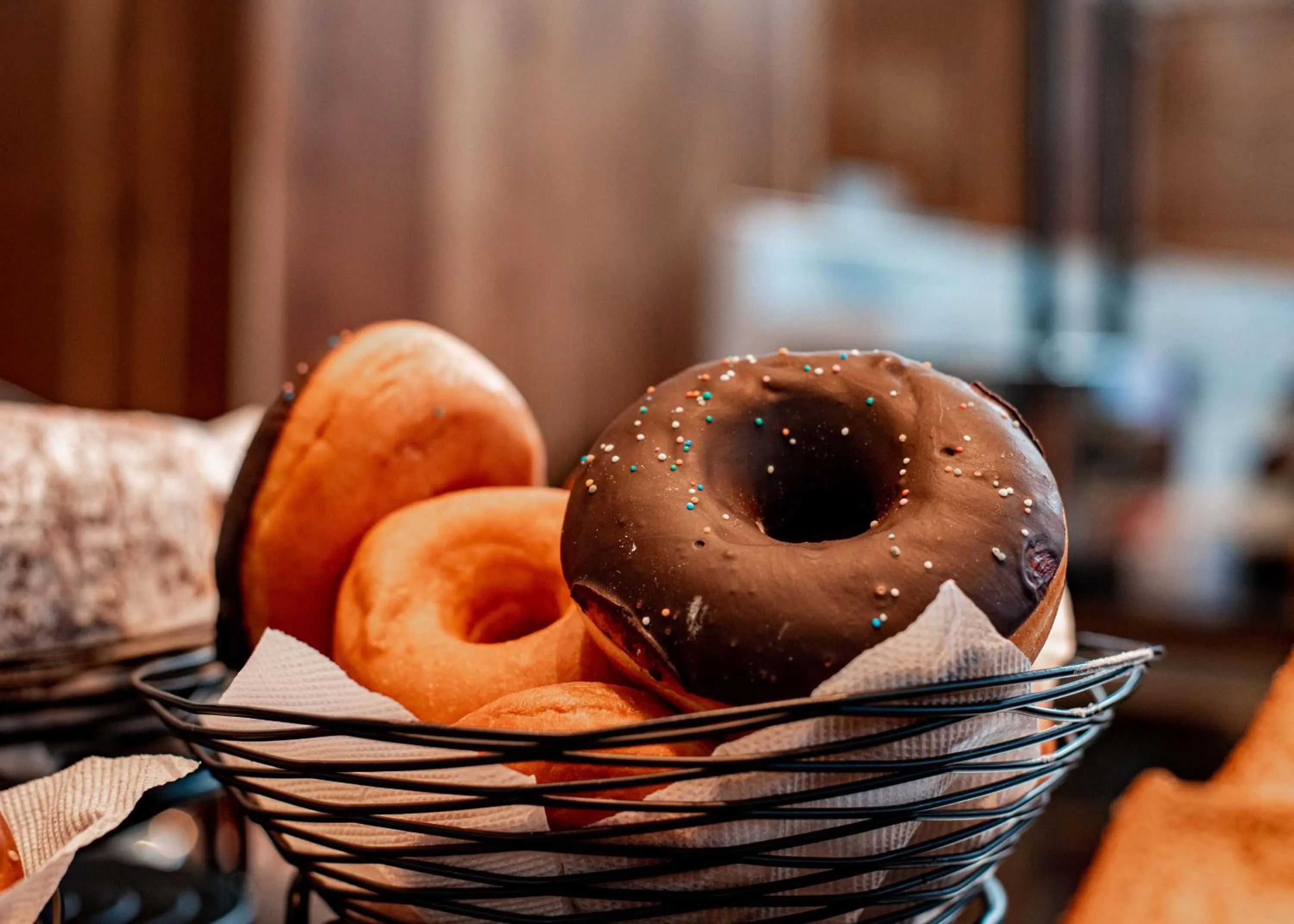 Breakfast in Urban by CityBlue Hotel, Dar es Salaam