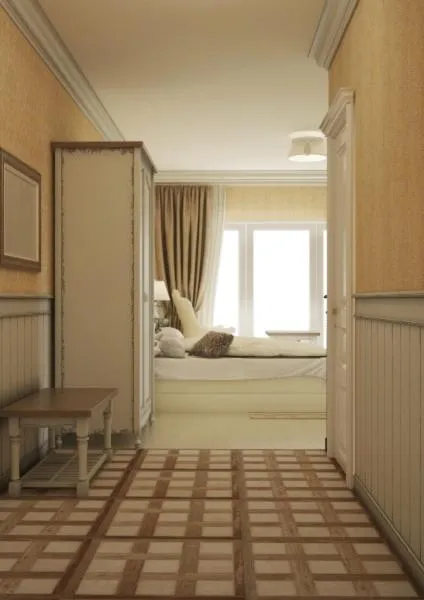 Photo of the whole room, Bed in Therma Palace - SPA Mineral Pool & All inclusive & Free Parking