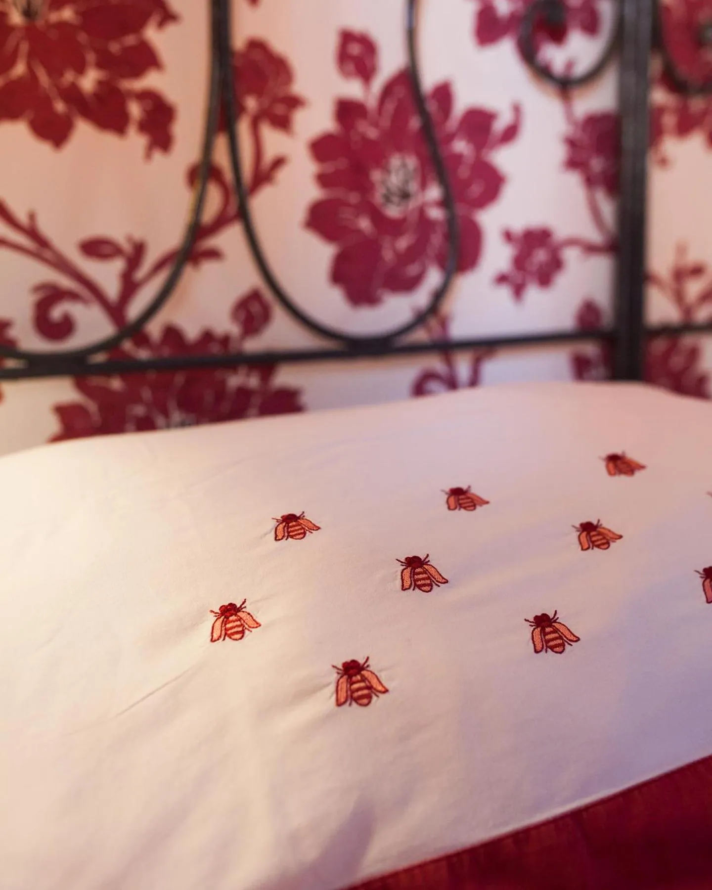 Bed in Vedetta Townhouse - camere e appartamenti nel centro storico by Be Vedetta