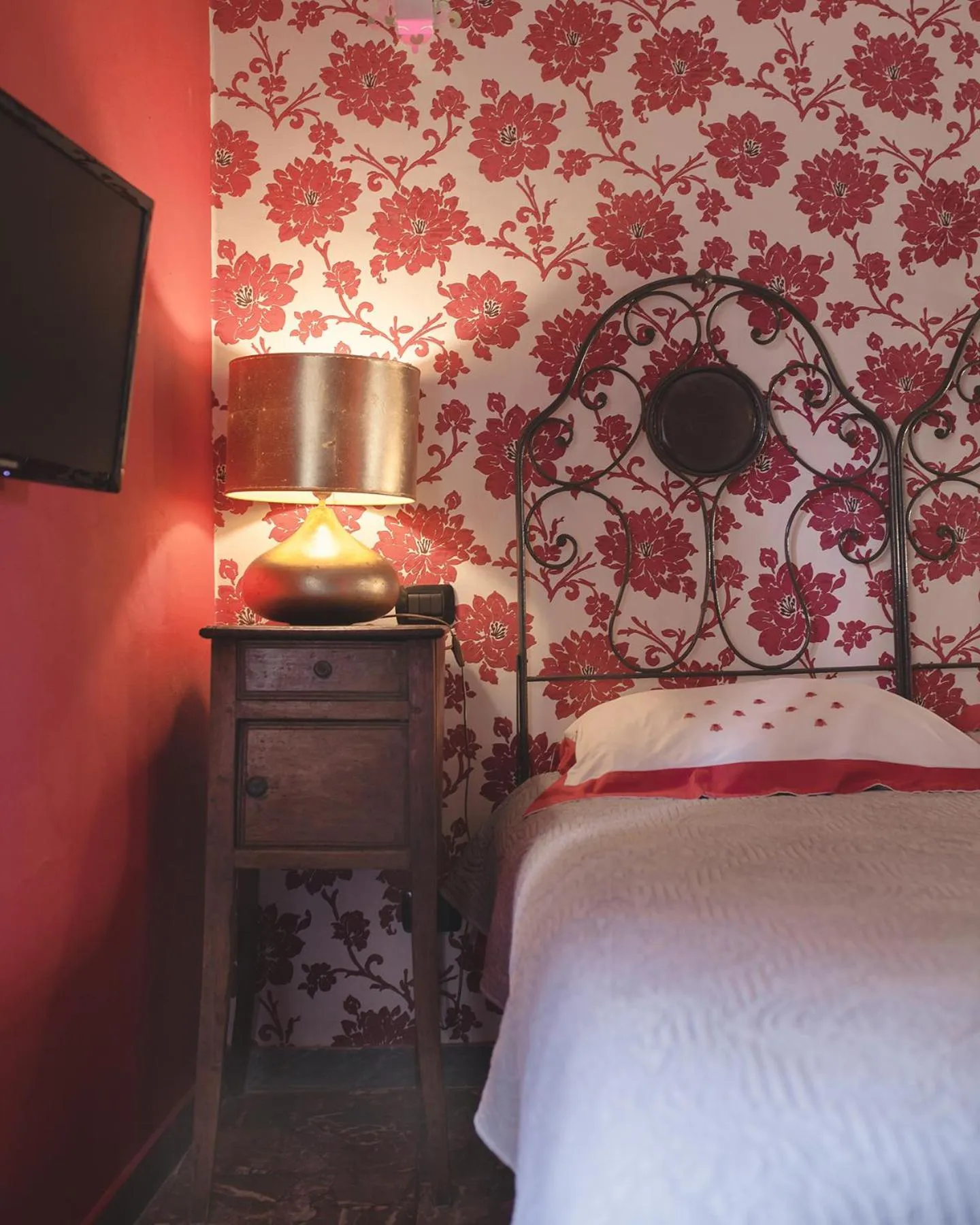 Bed in Vedetta Townhouse - camere e appartamenti nel centro storico by Be Vedetta