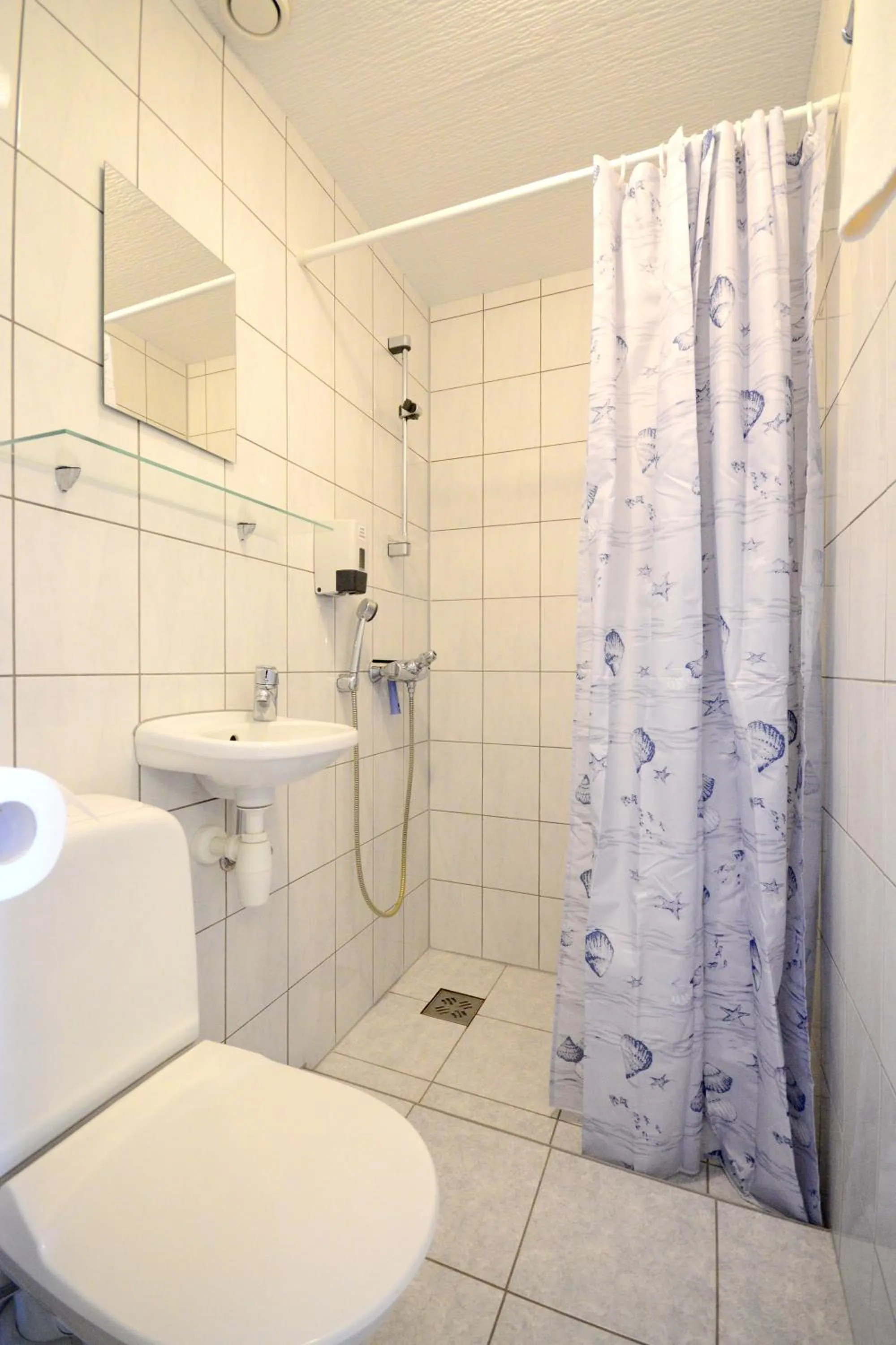 Aisa Guesthouse