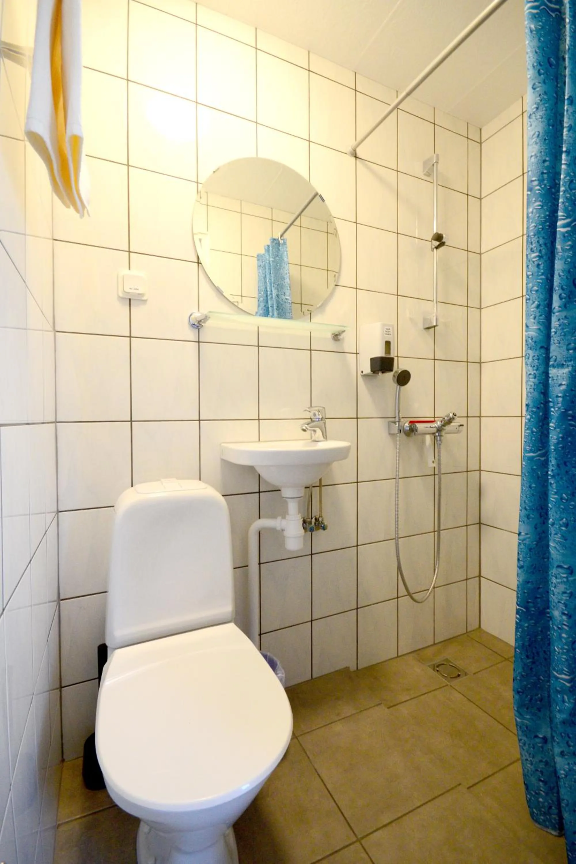 Aisa Guesthouse
