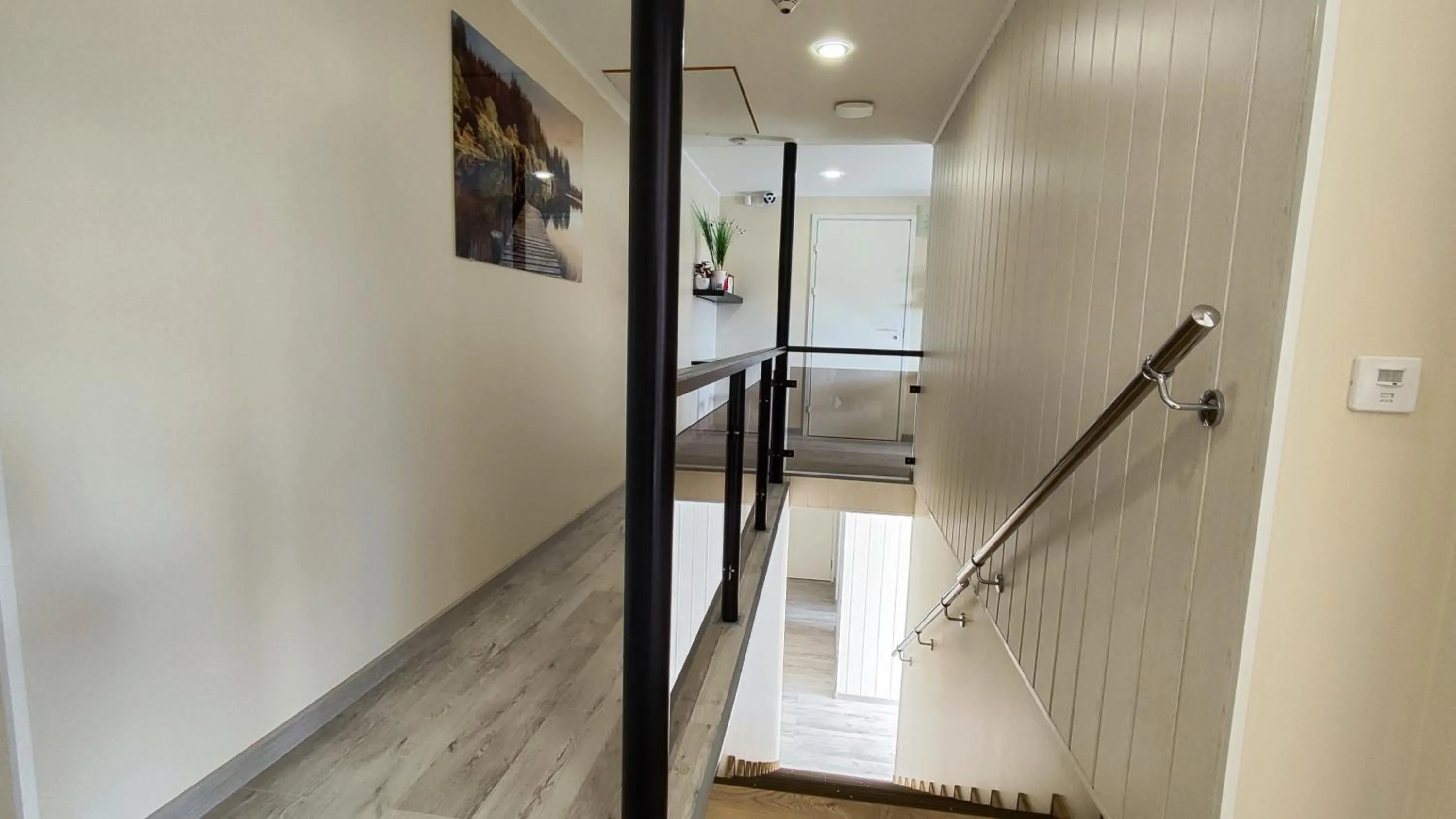 Internal: Not applicable to any particular room, Bed in Aisa Guesthouse