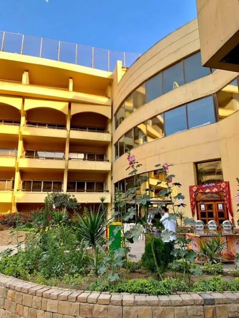 Amarante Pyramids Hotel