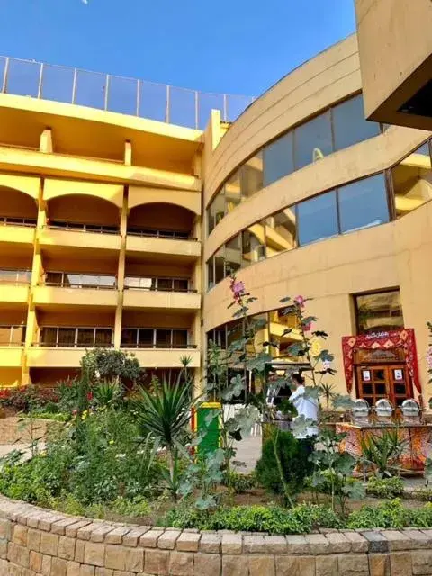 Amarante Pyramids Hotel Amarante Pyramids Hotel