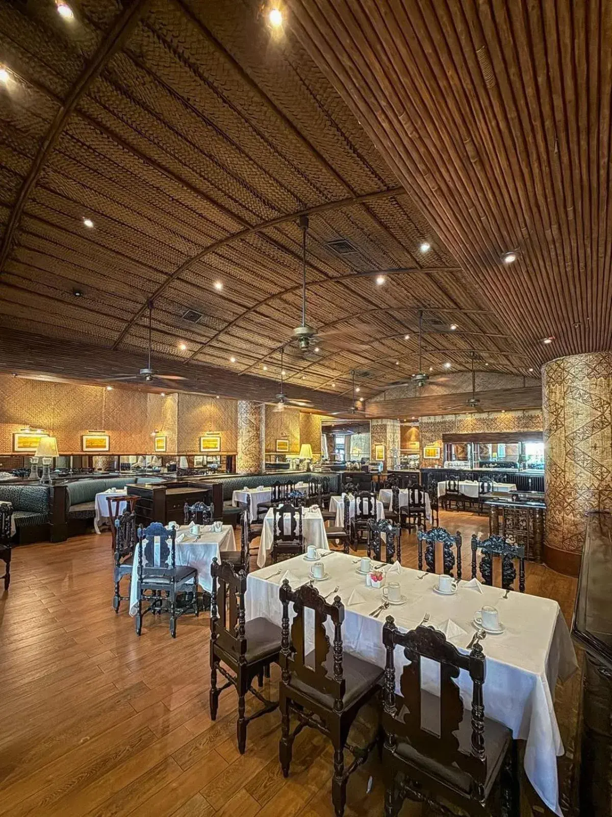 Restaurant/places to eat in Amarante Pyramids Hotel Restaurant/places to eat in Amarante Pyramids Hotel