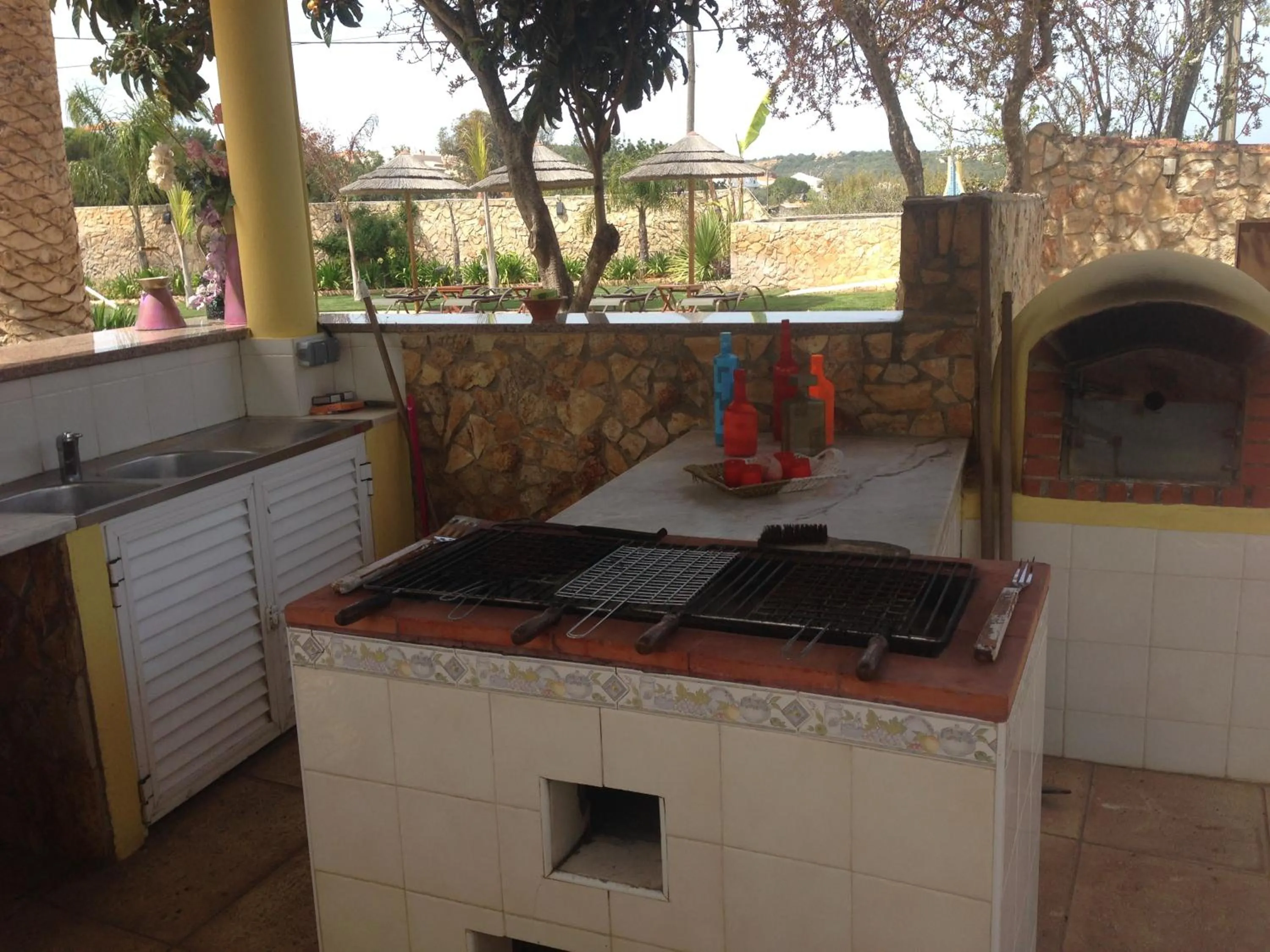 Casa Paula Villas - Private Heatable Pool for Each House