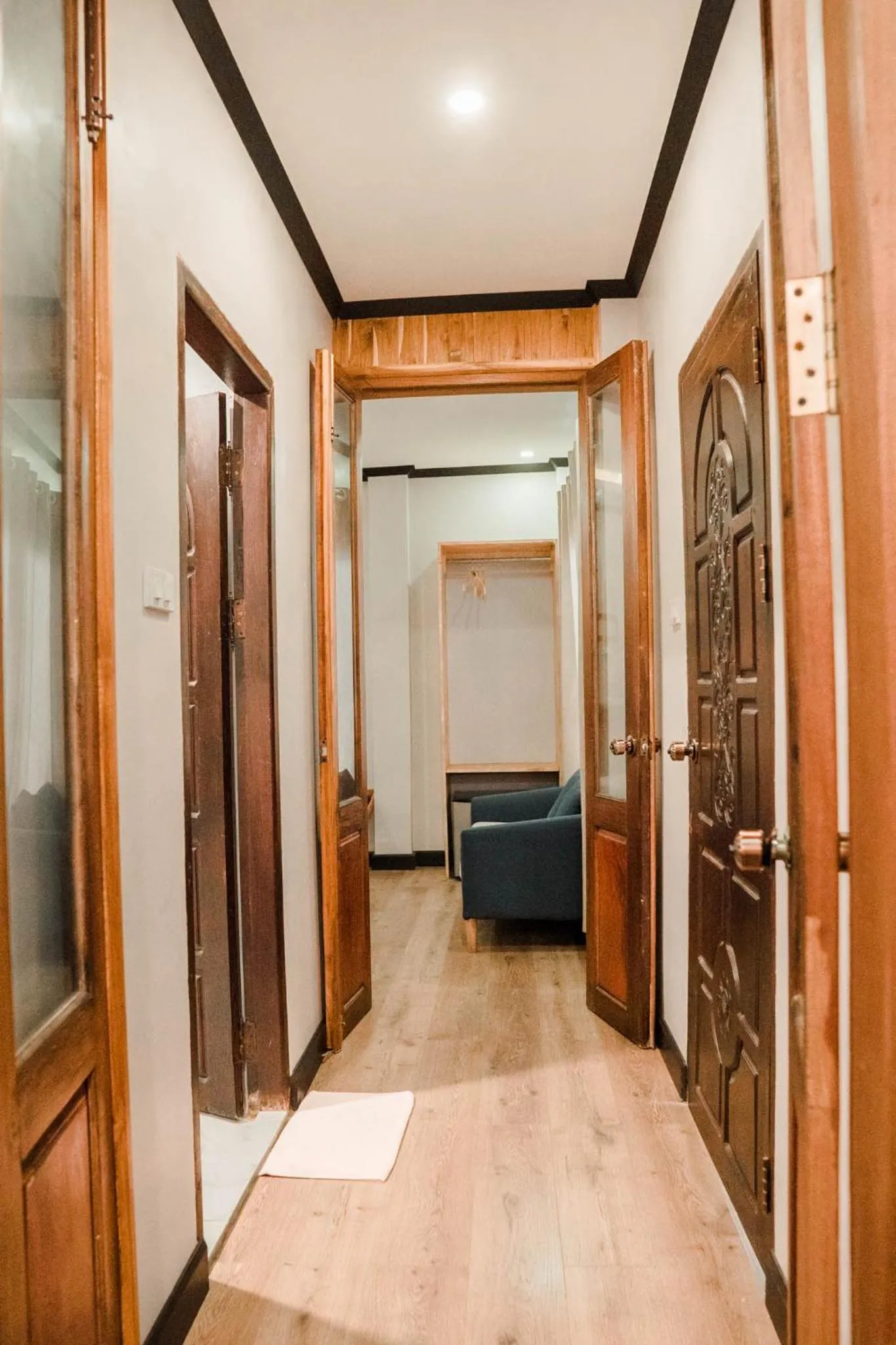 Oudomsouk Guest House