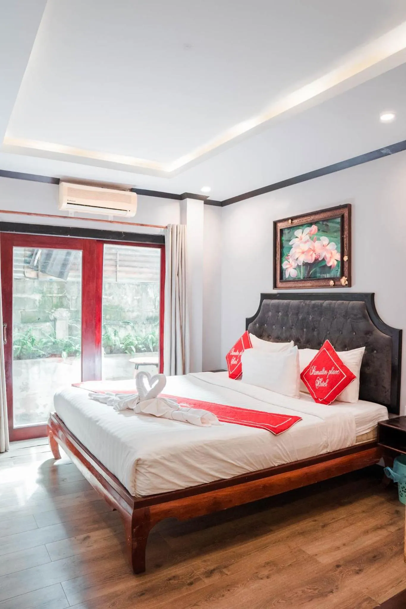 Oudomsouk Guest House
