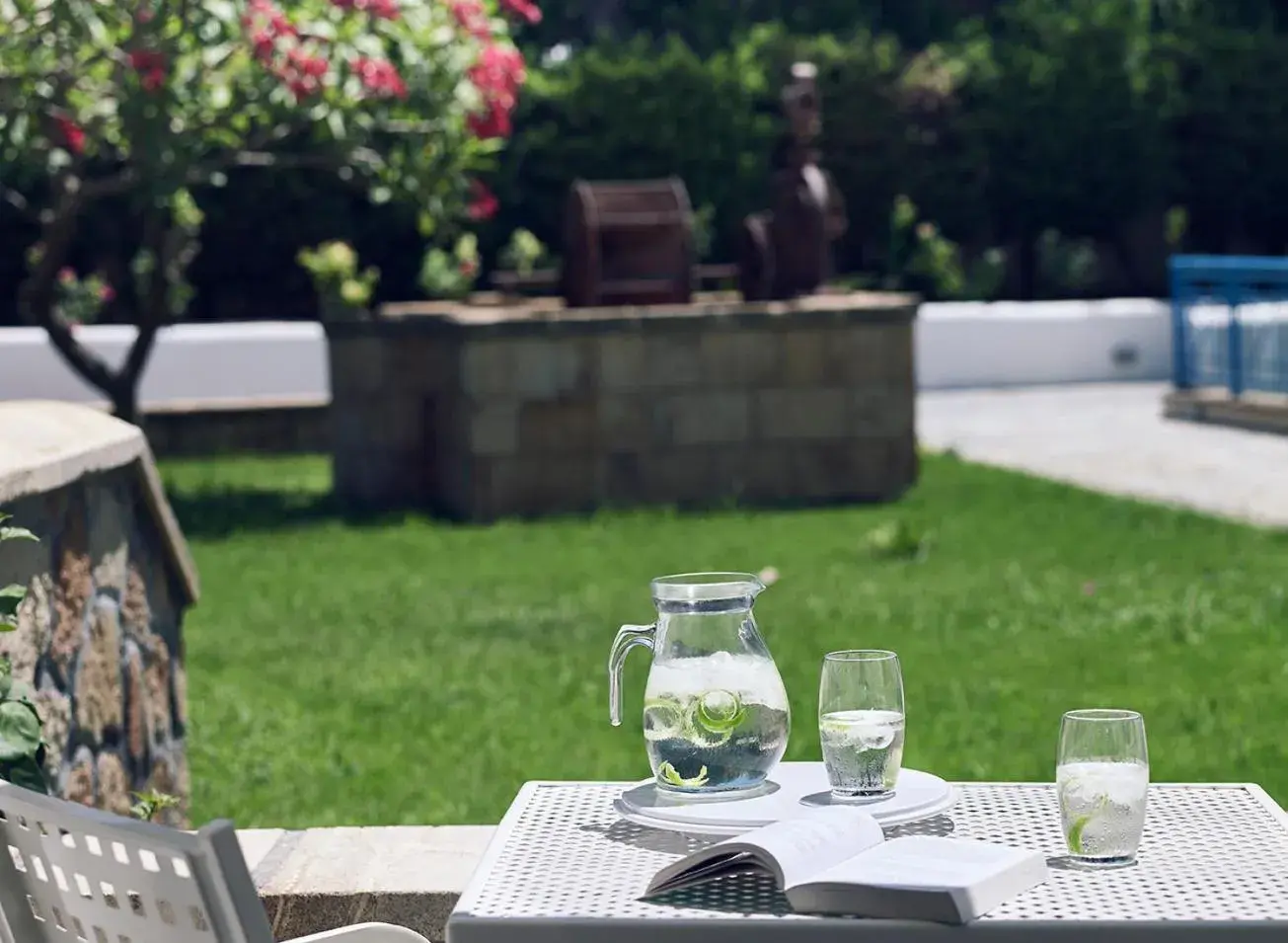 Lindia Thalassa Lindia Thalassa