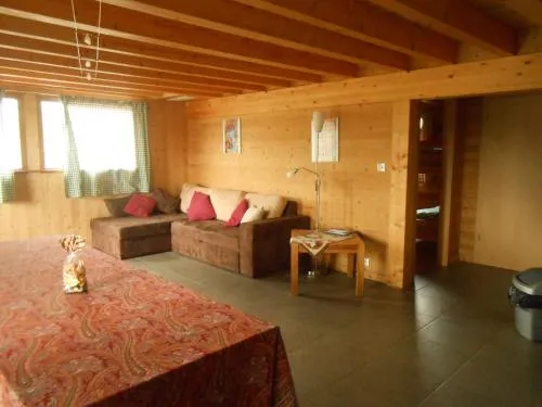 Gîte du Rotenberg