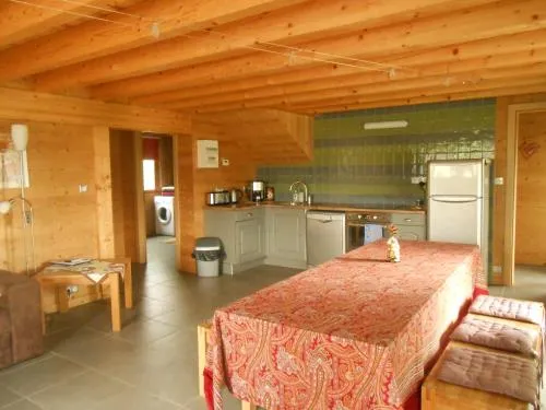 Gîte du Rotenberg